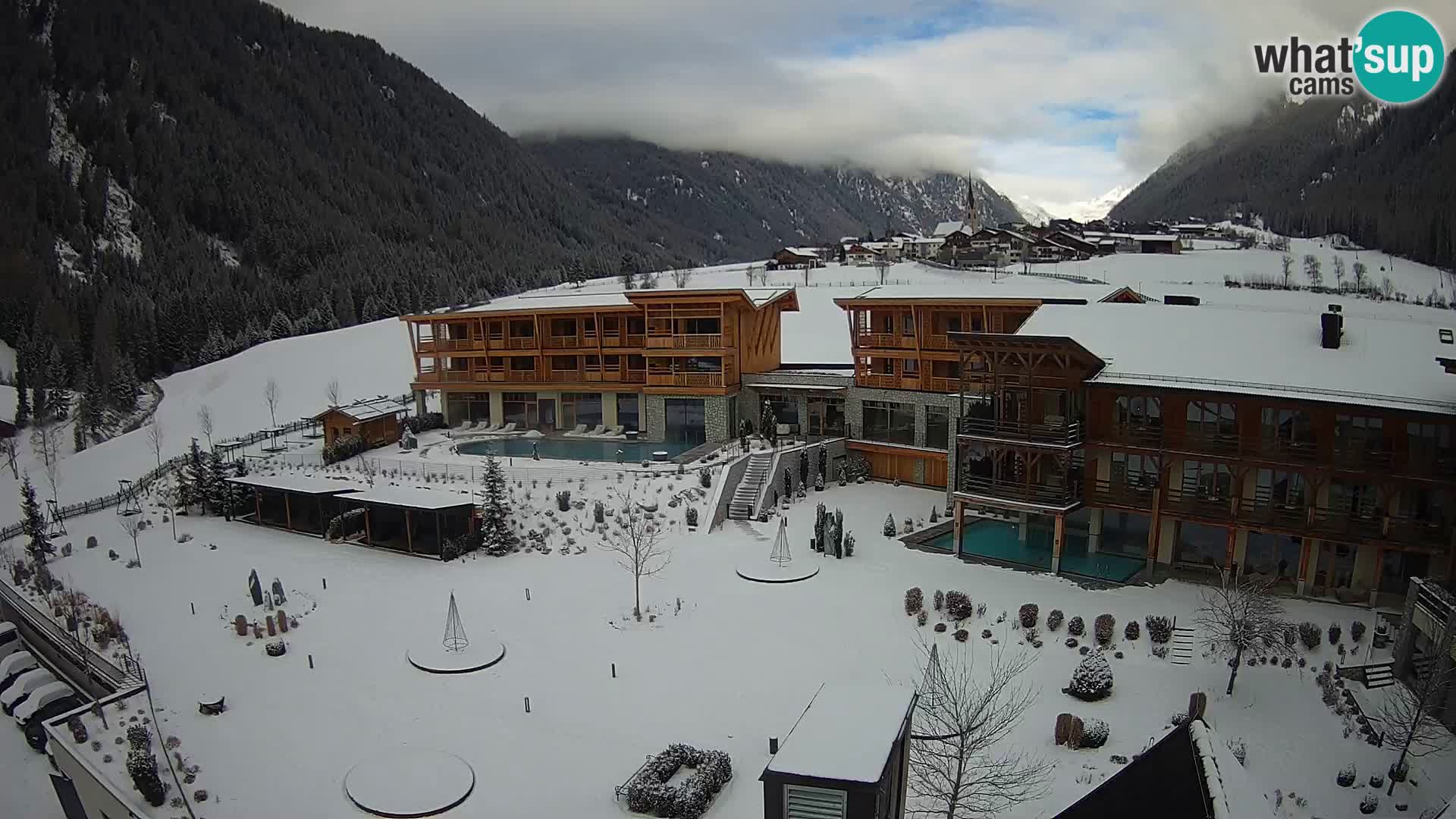 Hotel Masl | Rio Pusteria | Valles