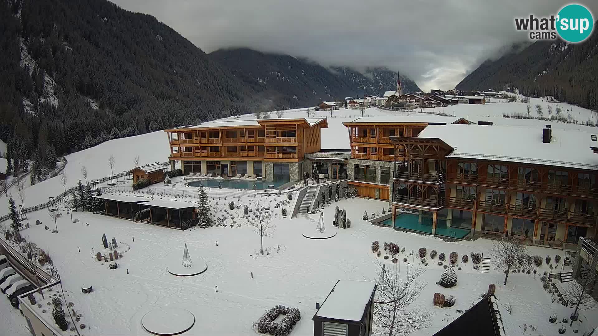 Hotel Masl | Rio Pusteria | Valles