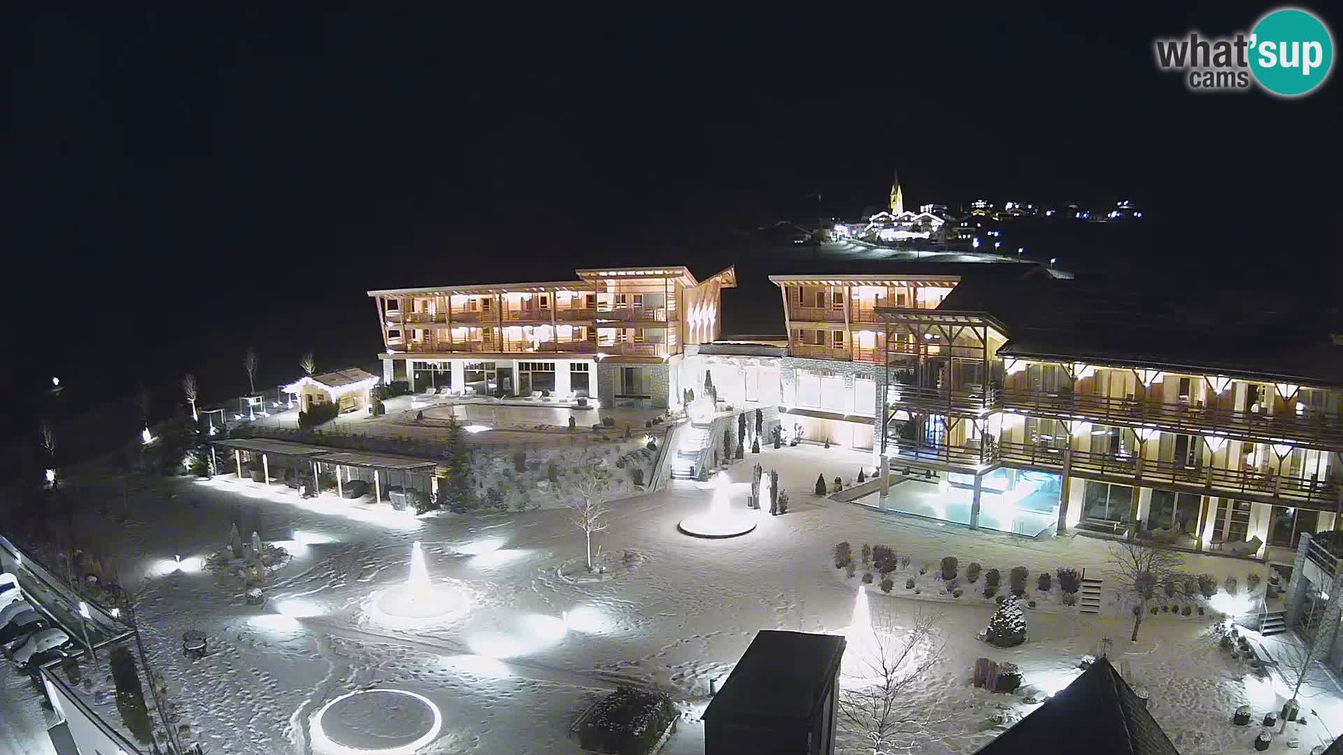 Hotel Masl | Rio Pusteria | Valles