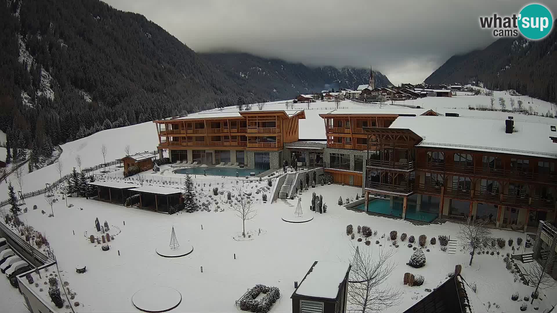Hotel Masl | Rio Pusteria | Valles