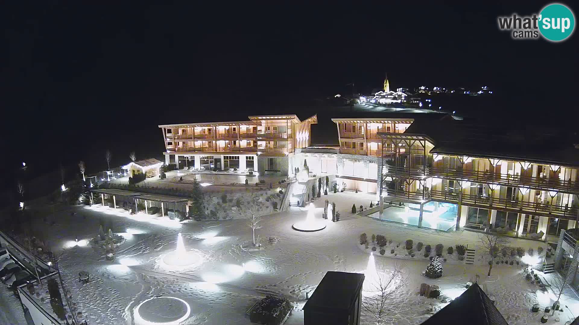 Hotel Masl | Rio Pusteria | Valles