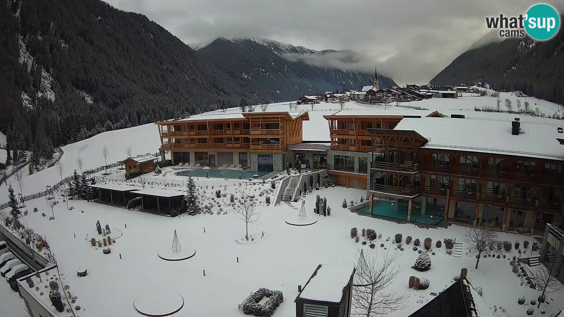 Hotel Masl | Rio Pusteria | Valles
