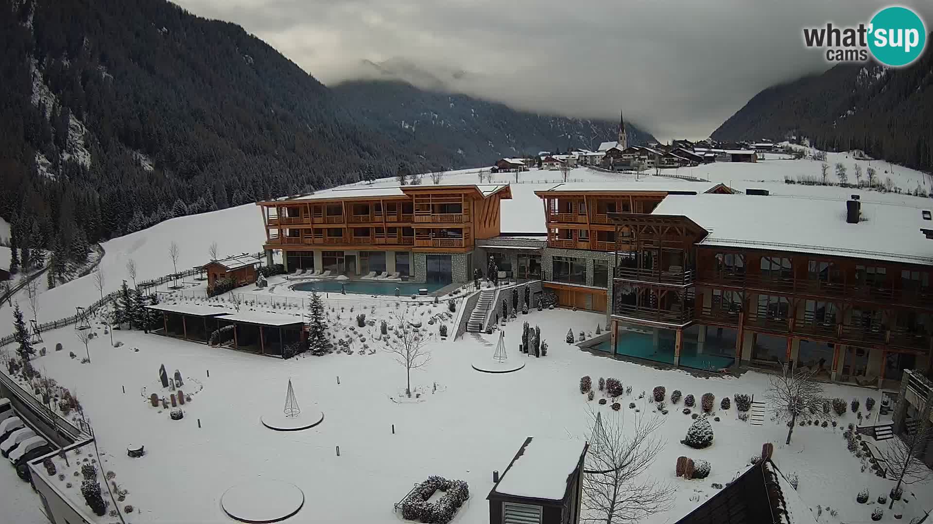 Hotel Masl | Rio Pusteria | Valles