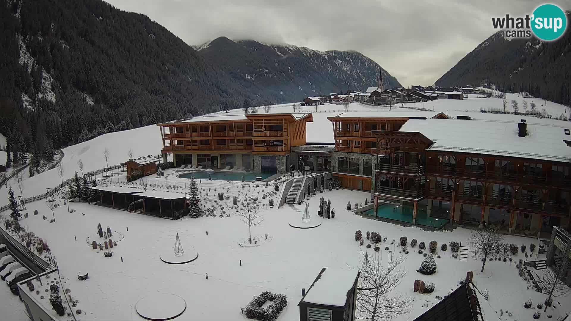 Hotel Masl | Rio Pusteria | Valles