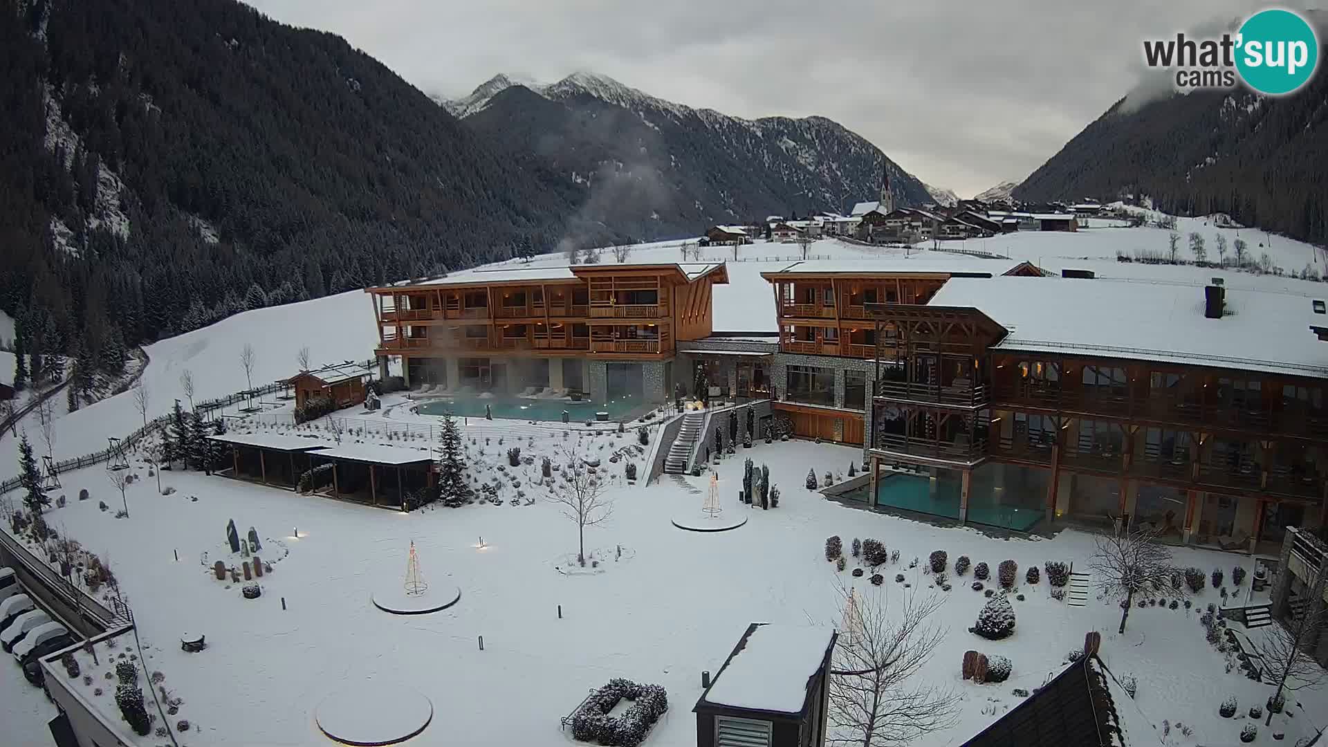Hotel Masl | Rio Pusteria | Valles