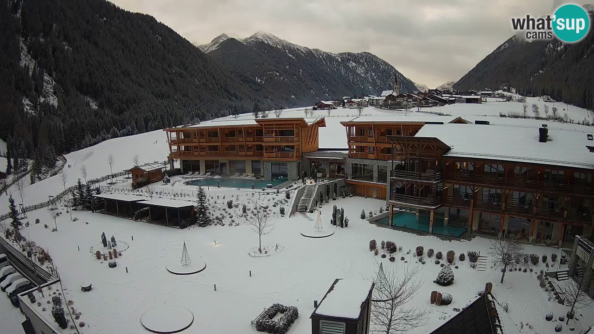 Hotel Masl | Rio Pusteria | Valles