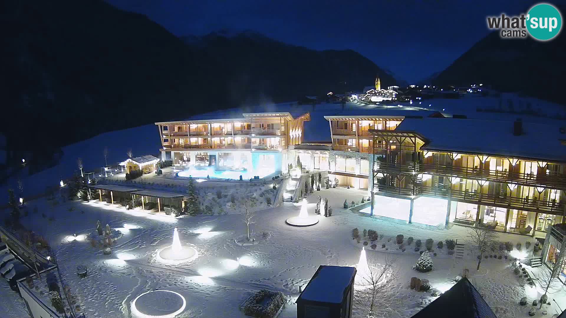 Hotel Masl | Rio Pusteria | Valles