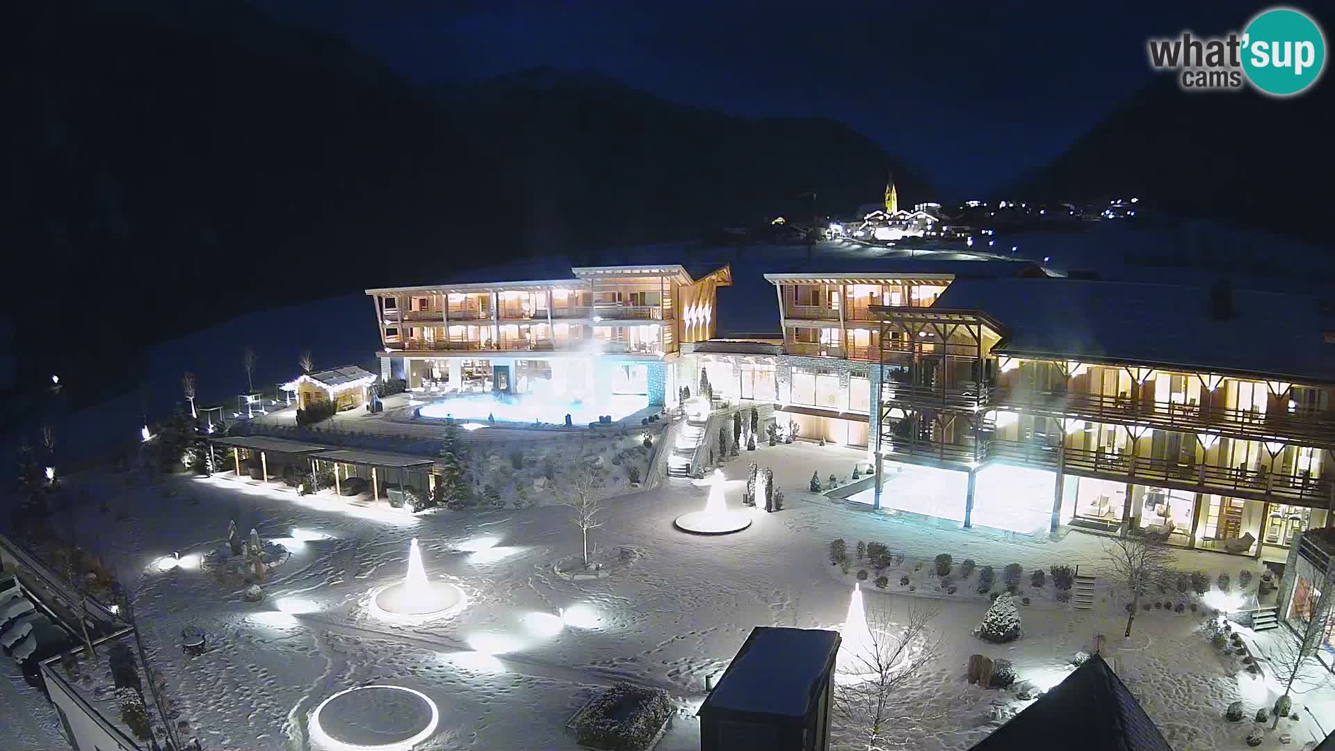 Hotel Masl | Rio Pusteria | Valles