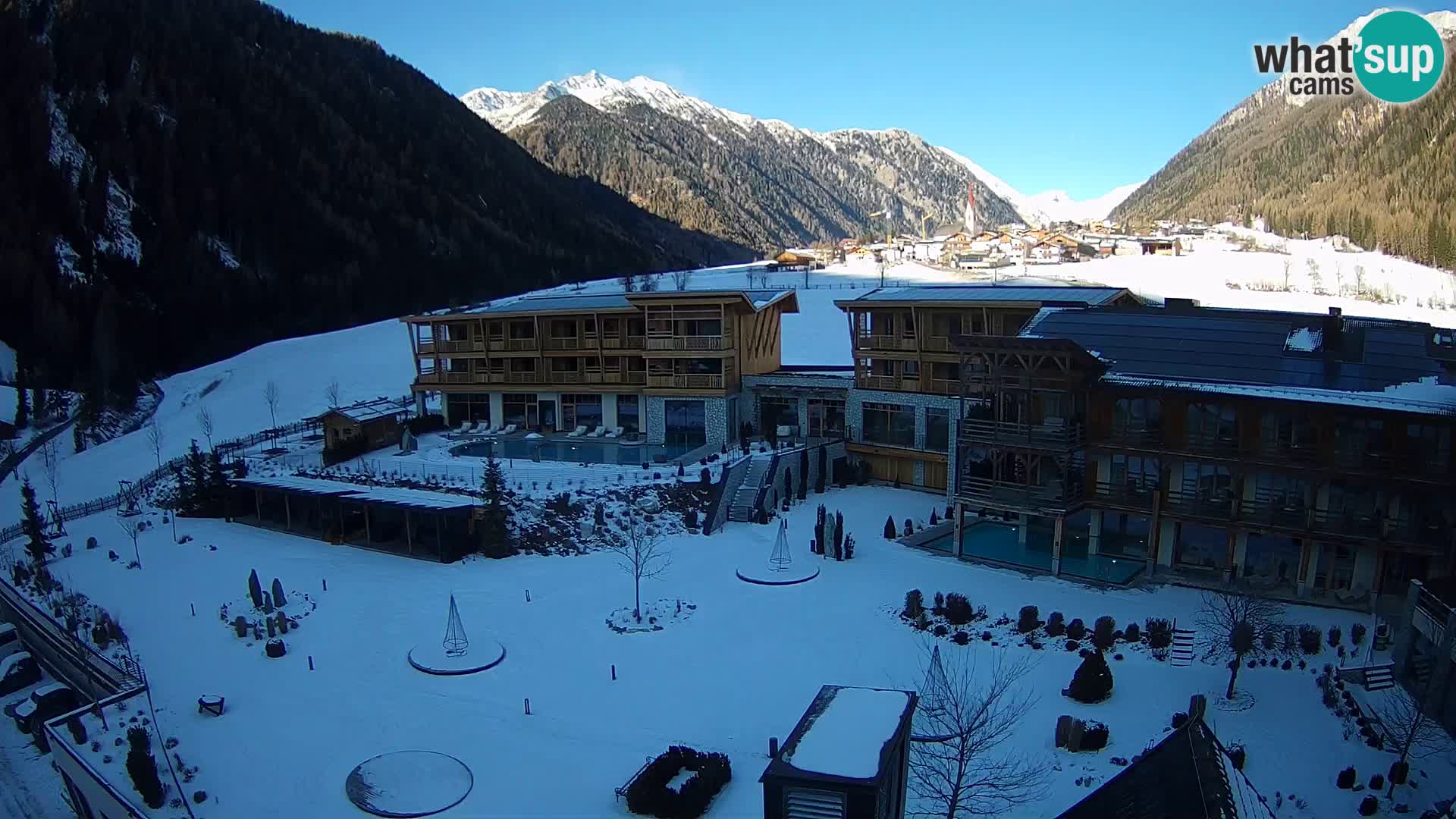 Hotel Masl | Rio Pusteria | Valles