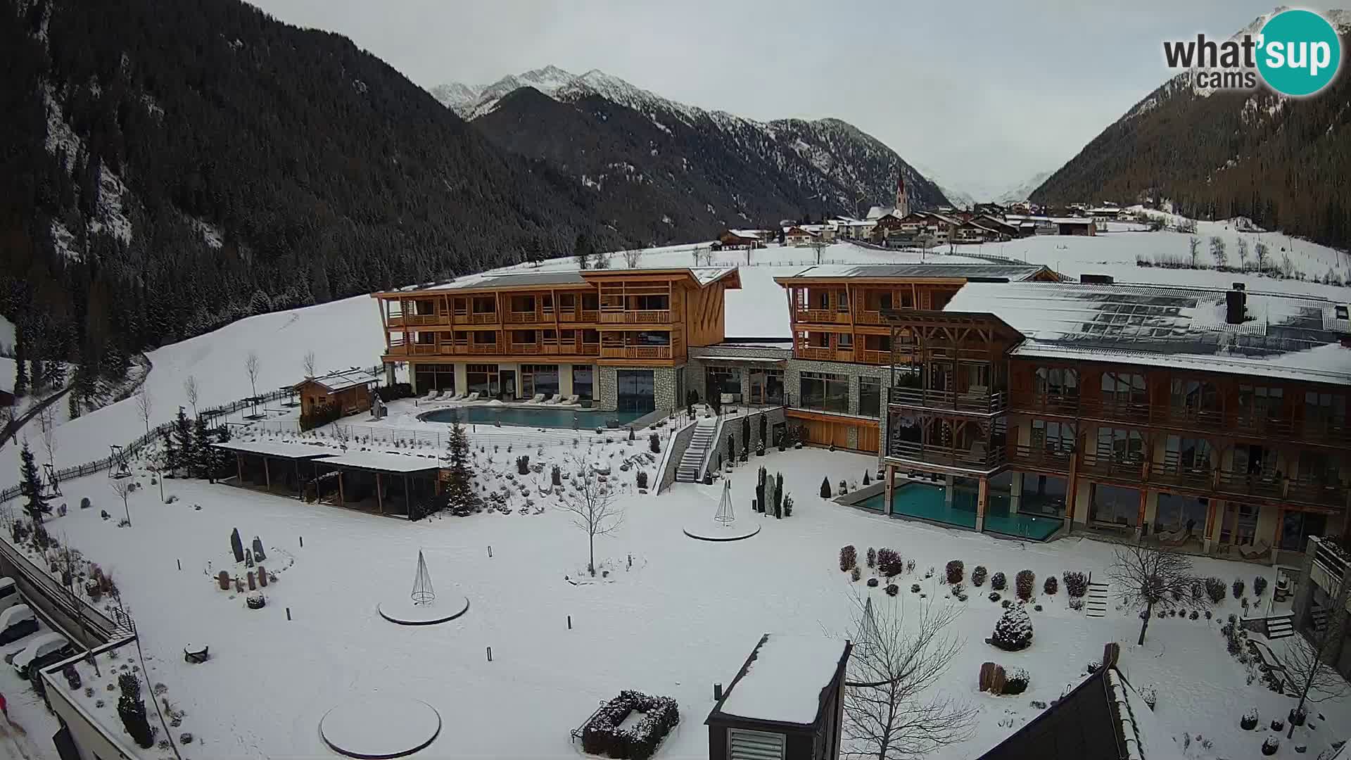 Hotel Masl | Rio Pusteria | Valles