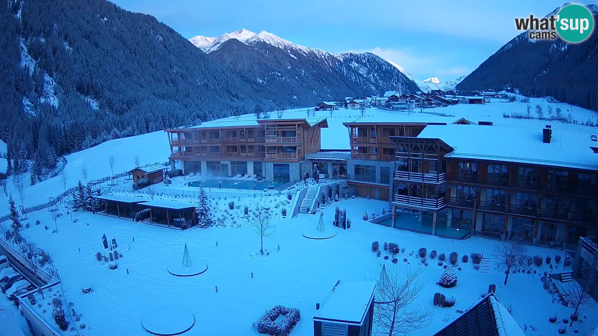 Hotel Masl | Rio Pusteria | Valles
