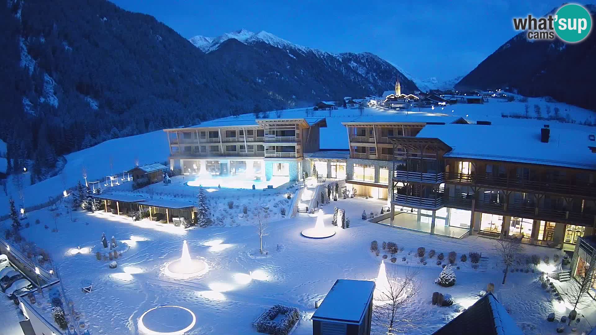 Hotel Masl | Rio Pusteria | Valles