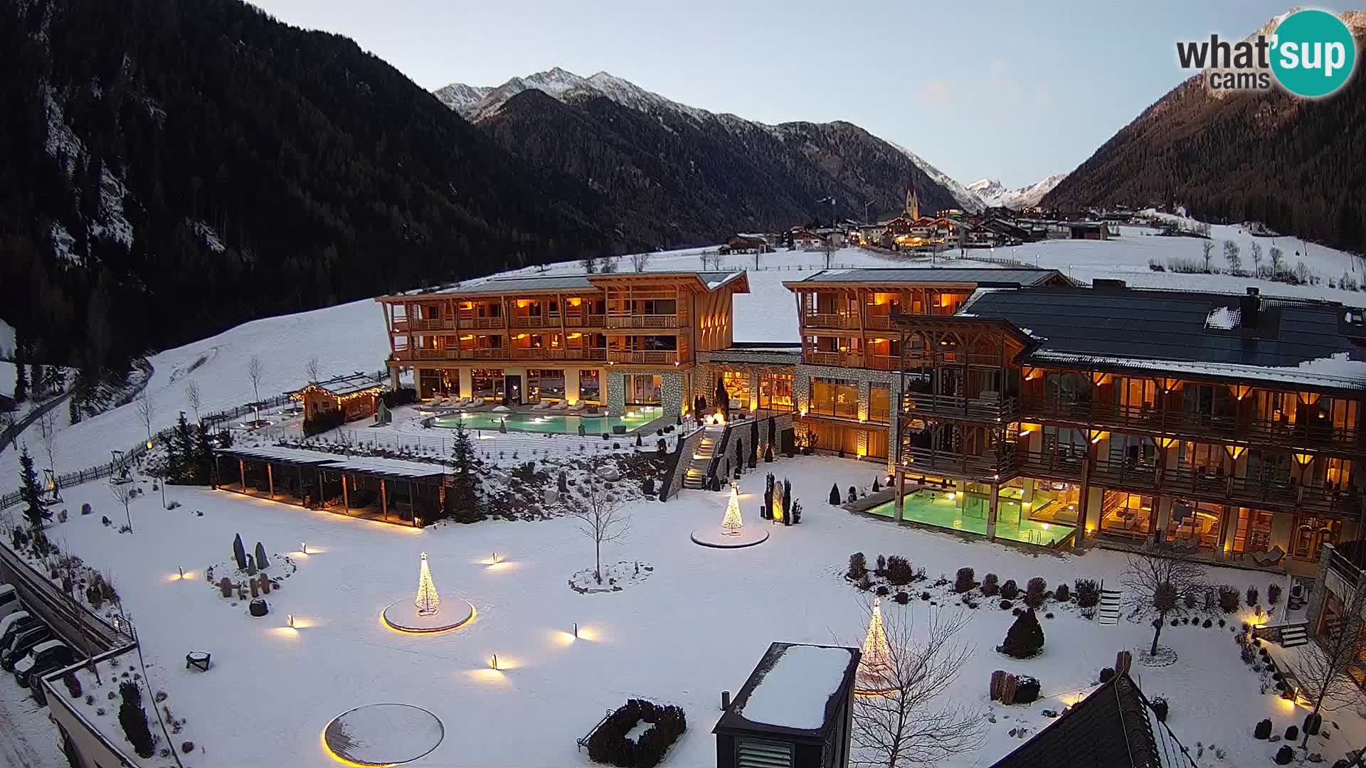 Hotel Masl | Rio Pusteria | Valles
