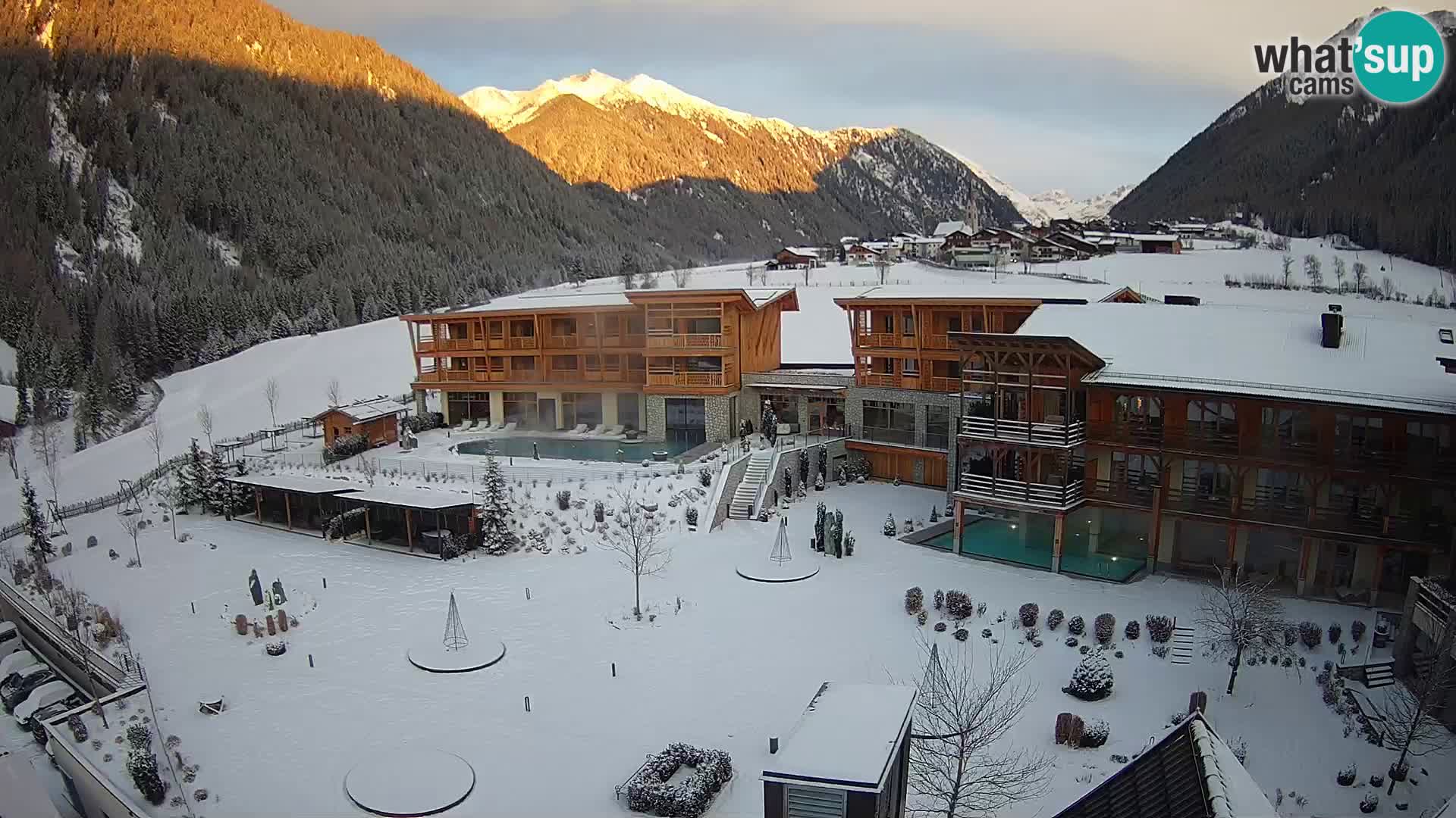 Hotel Masl | Rio Pusteria | Valles