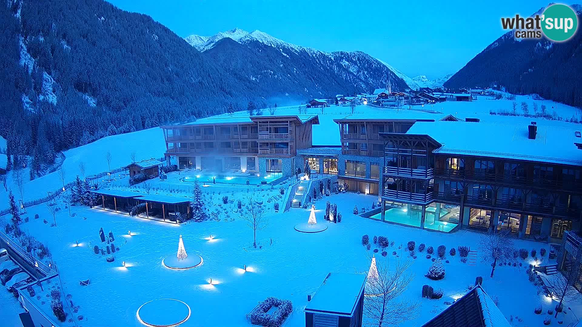 Hotel Masl | Rio Pusteria | Valles