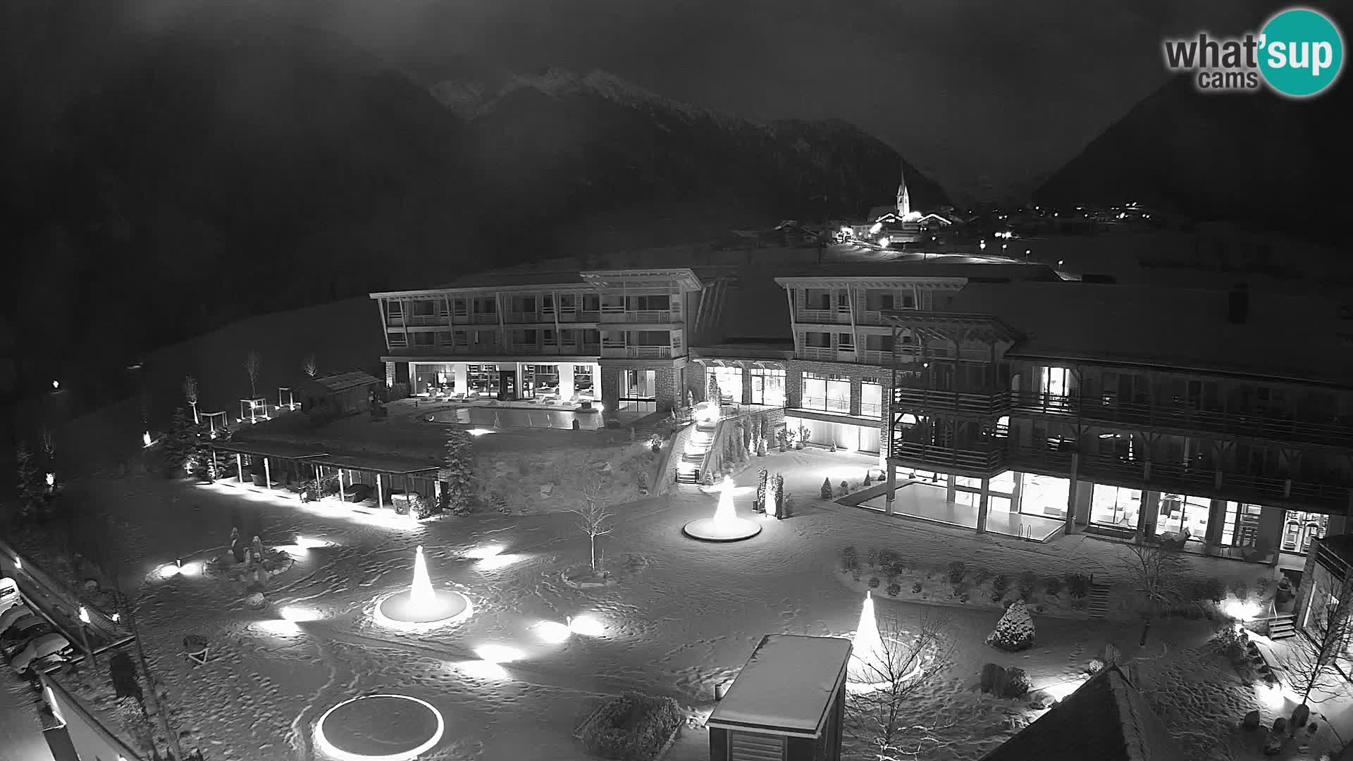 Hotel Masl | Rio Pusteria | Valles