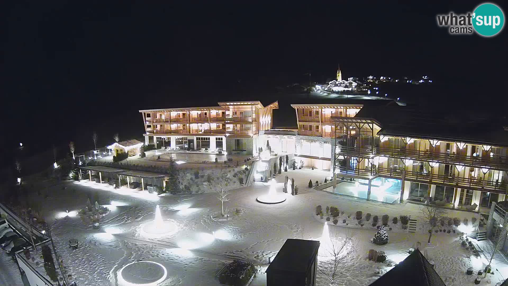 Hotel Masl | Rio Pusteria | Valles