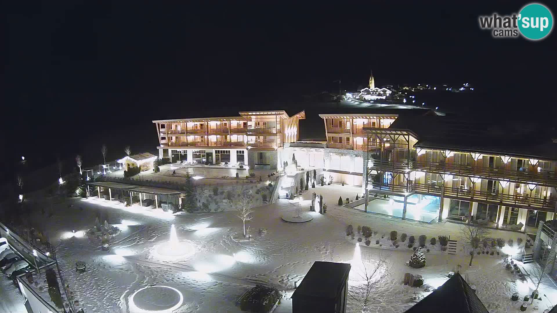 Hotel Masl | Rio Pusteria | Valles