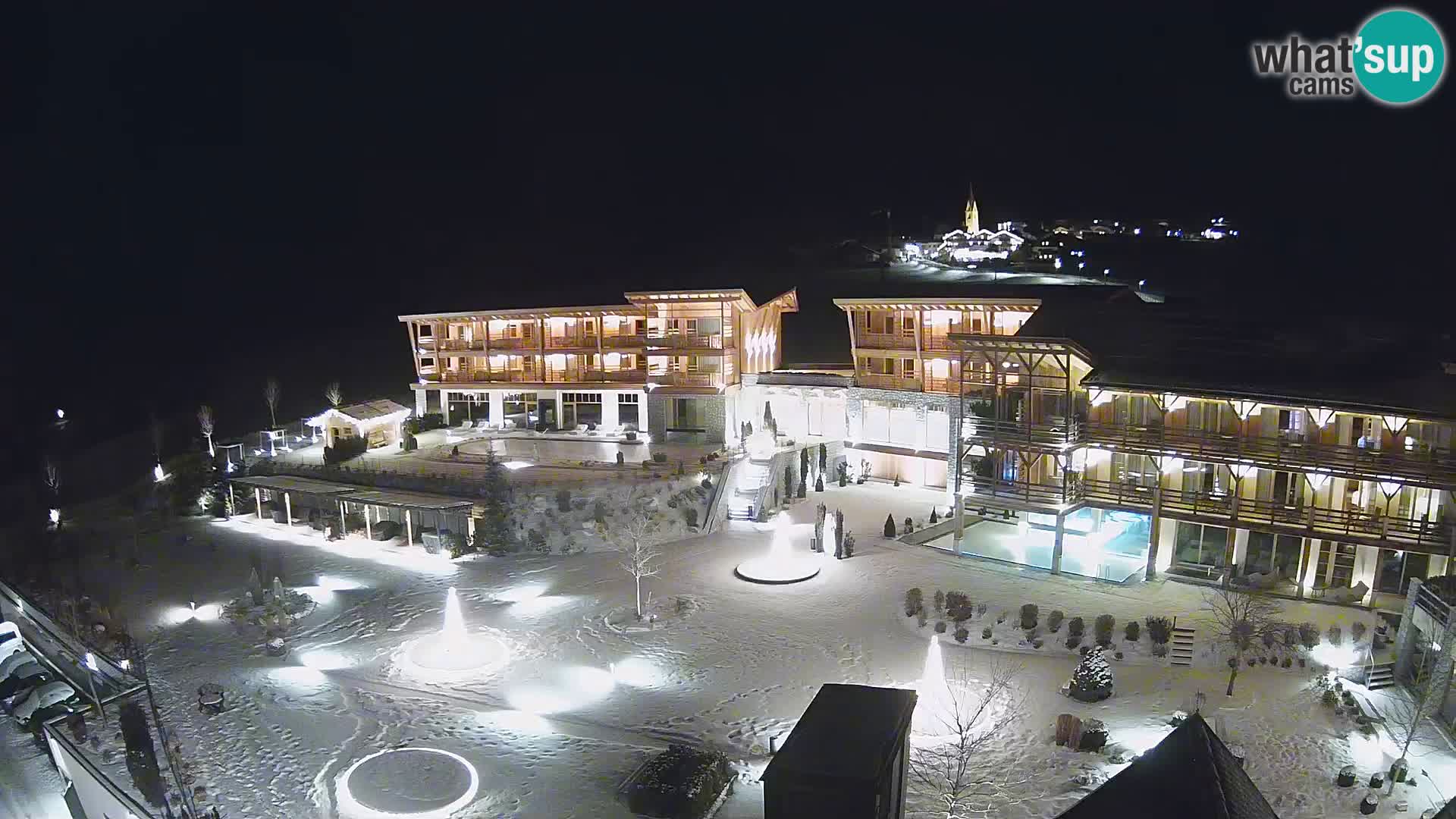 Hotel Masl | Rio Pusteria | Valles