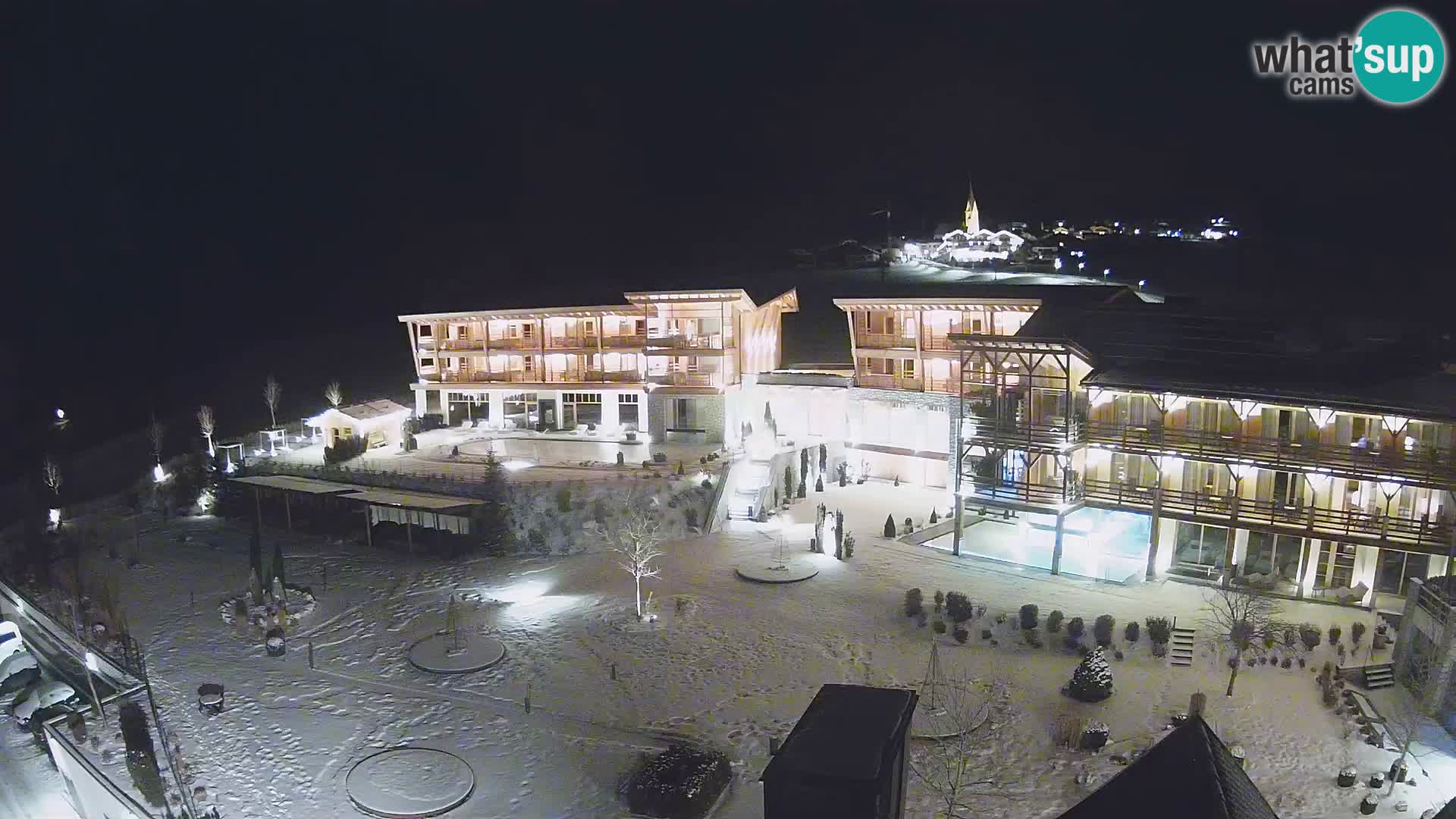 Hotel Masl | Rio Pusteria | Valles