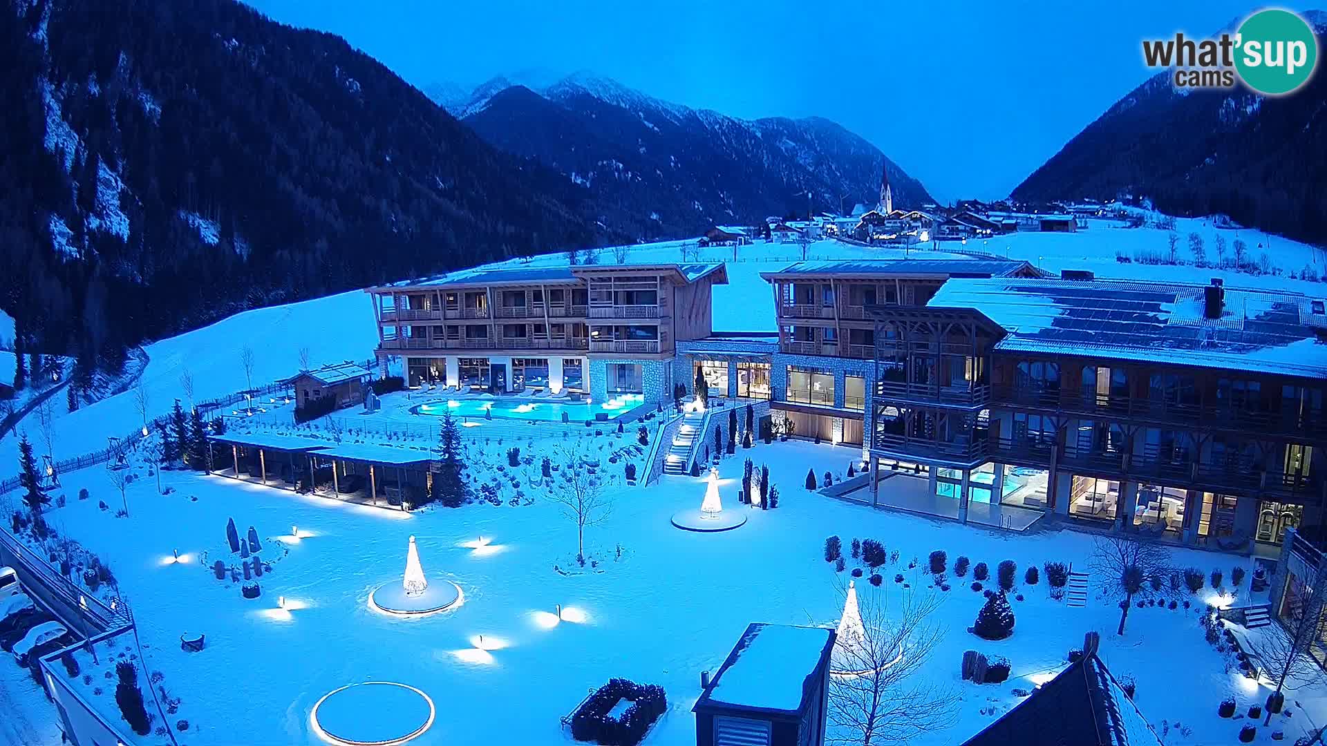 Hotel Masl | Rio Pusteria | Valles