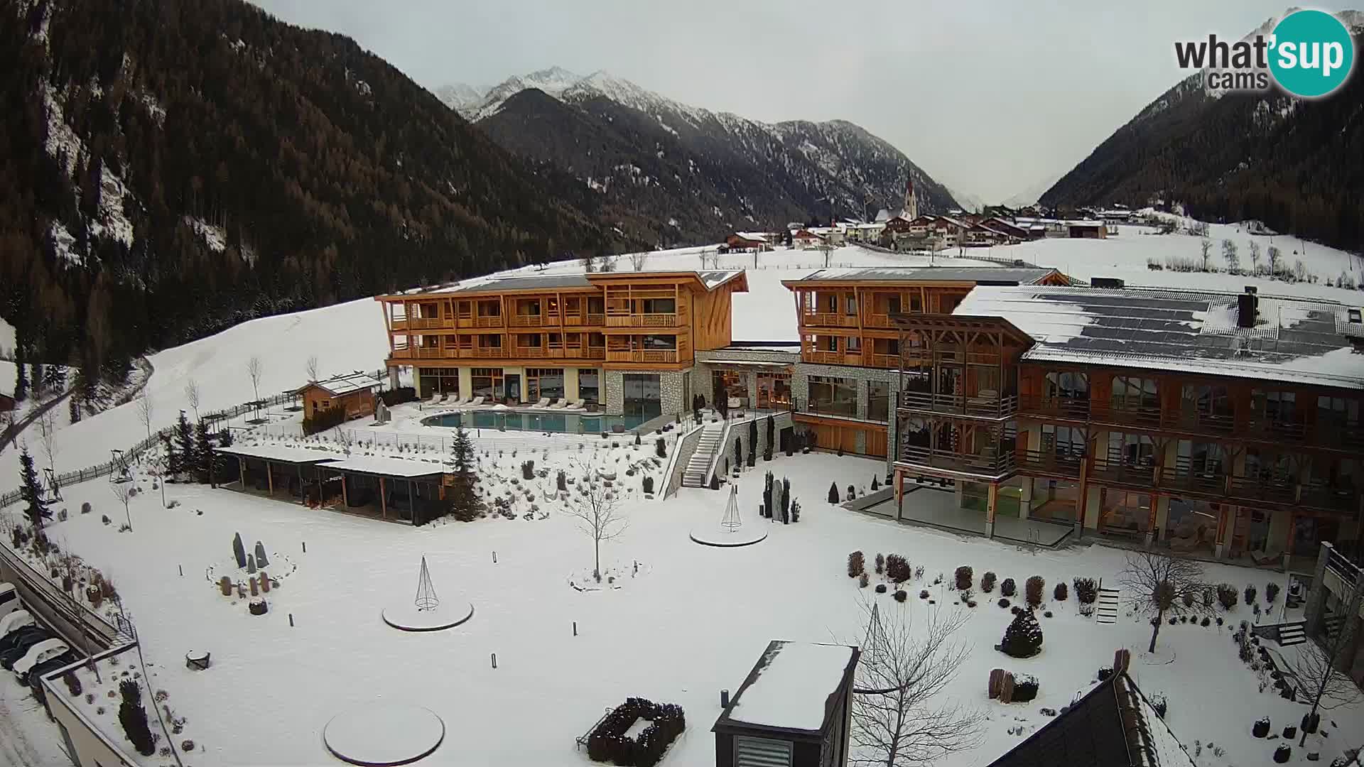 Hotel Masl | Rio Pusteria | Valles