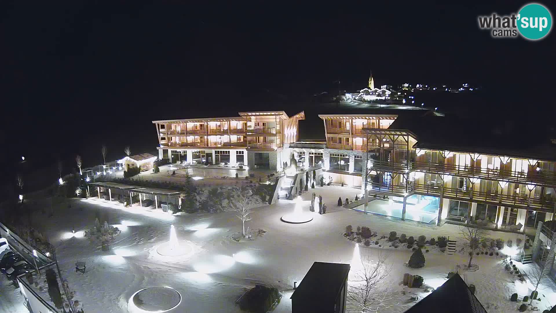 Hotel Masl | Rio Pusteria | Valles