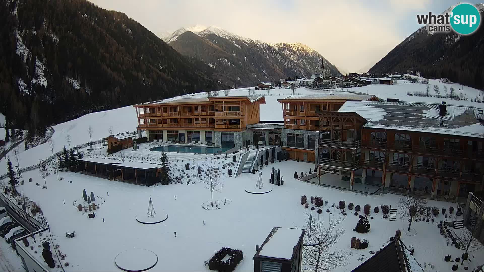 Hotel Masl | Rio Pusteria | Valles