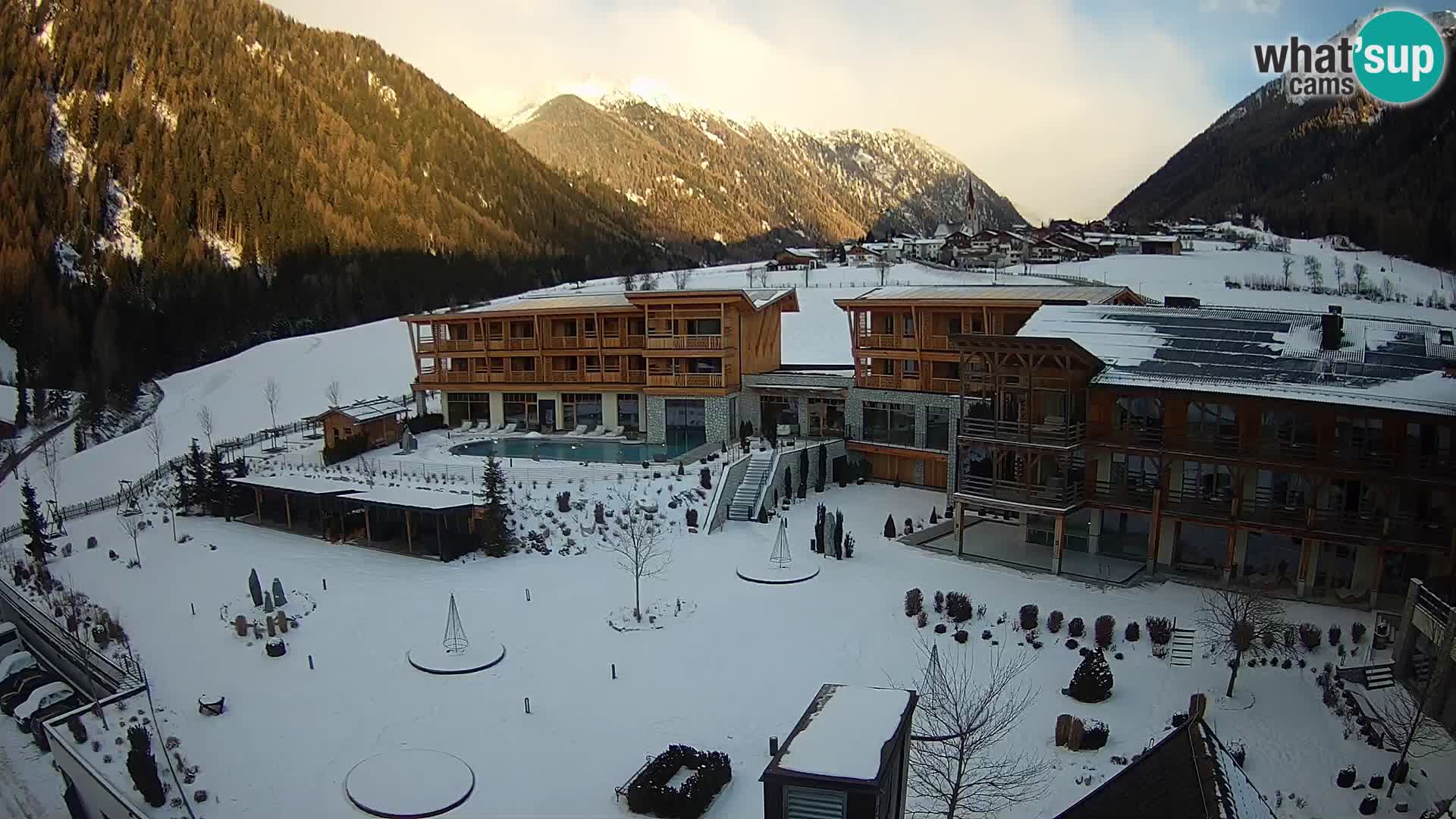 Hotel Masl | Rio Pusteria | Valles