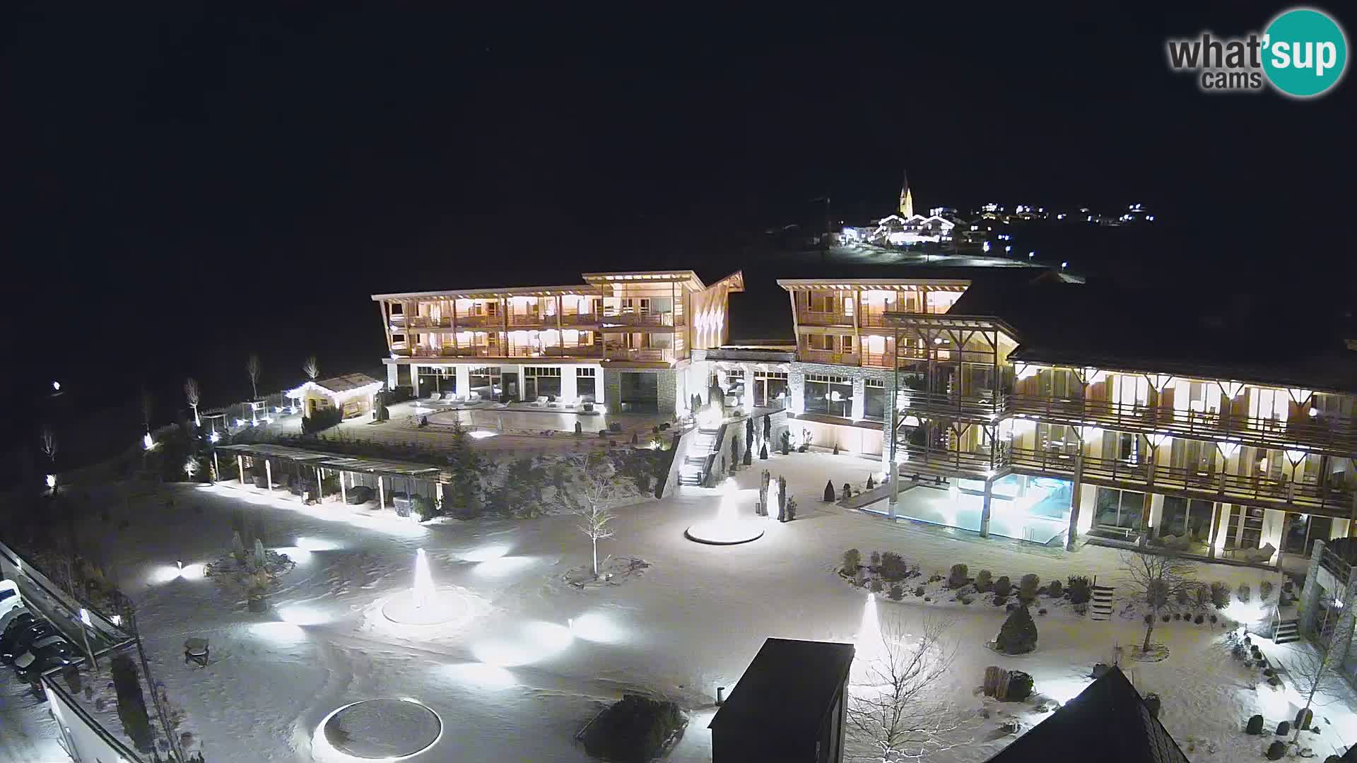 Hotel Masl | Rio Pusteria | Valles