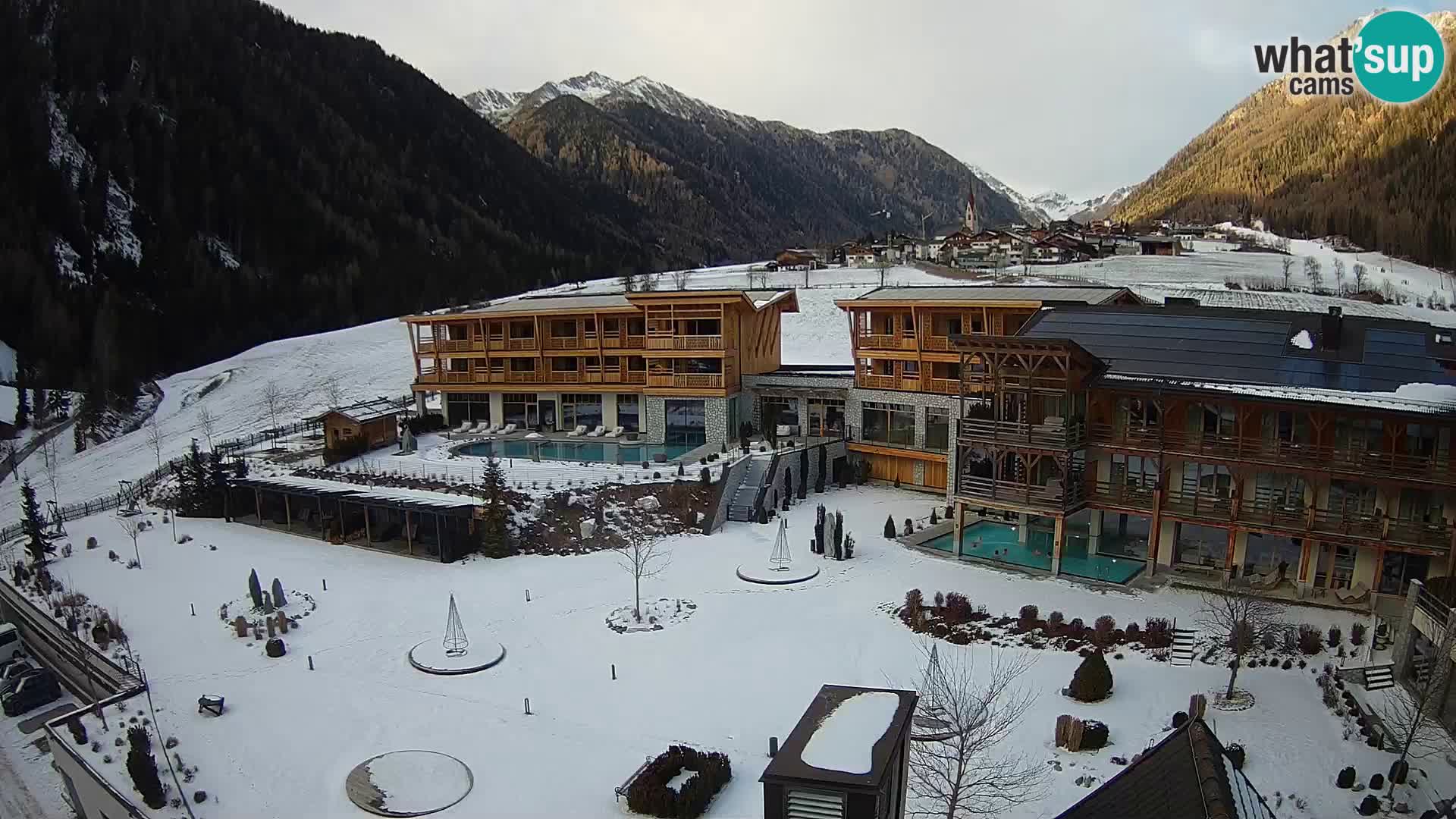 Hotel Masl | Rio Pusteria | Valles