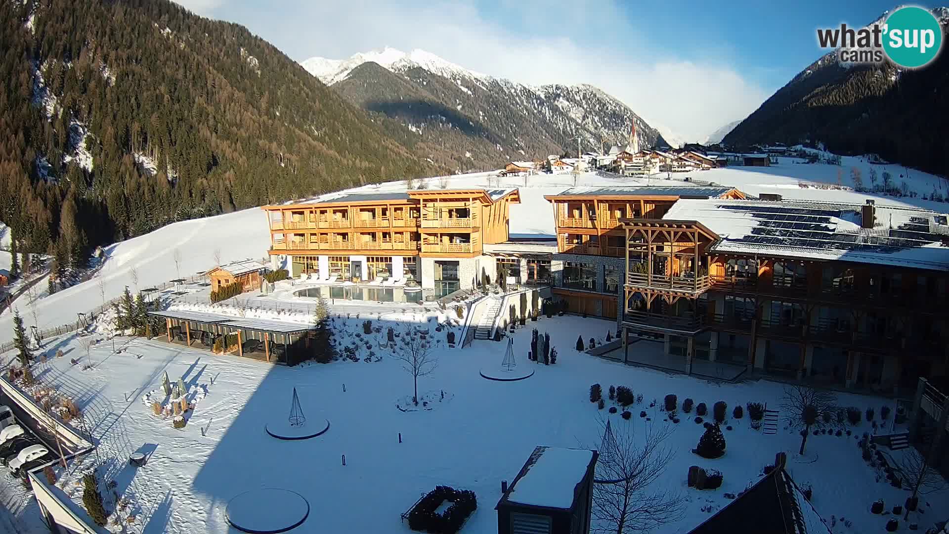 Hotel Masl | Rio Pusteria | Valles