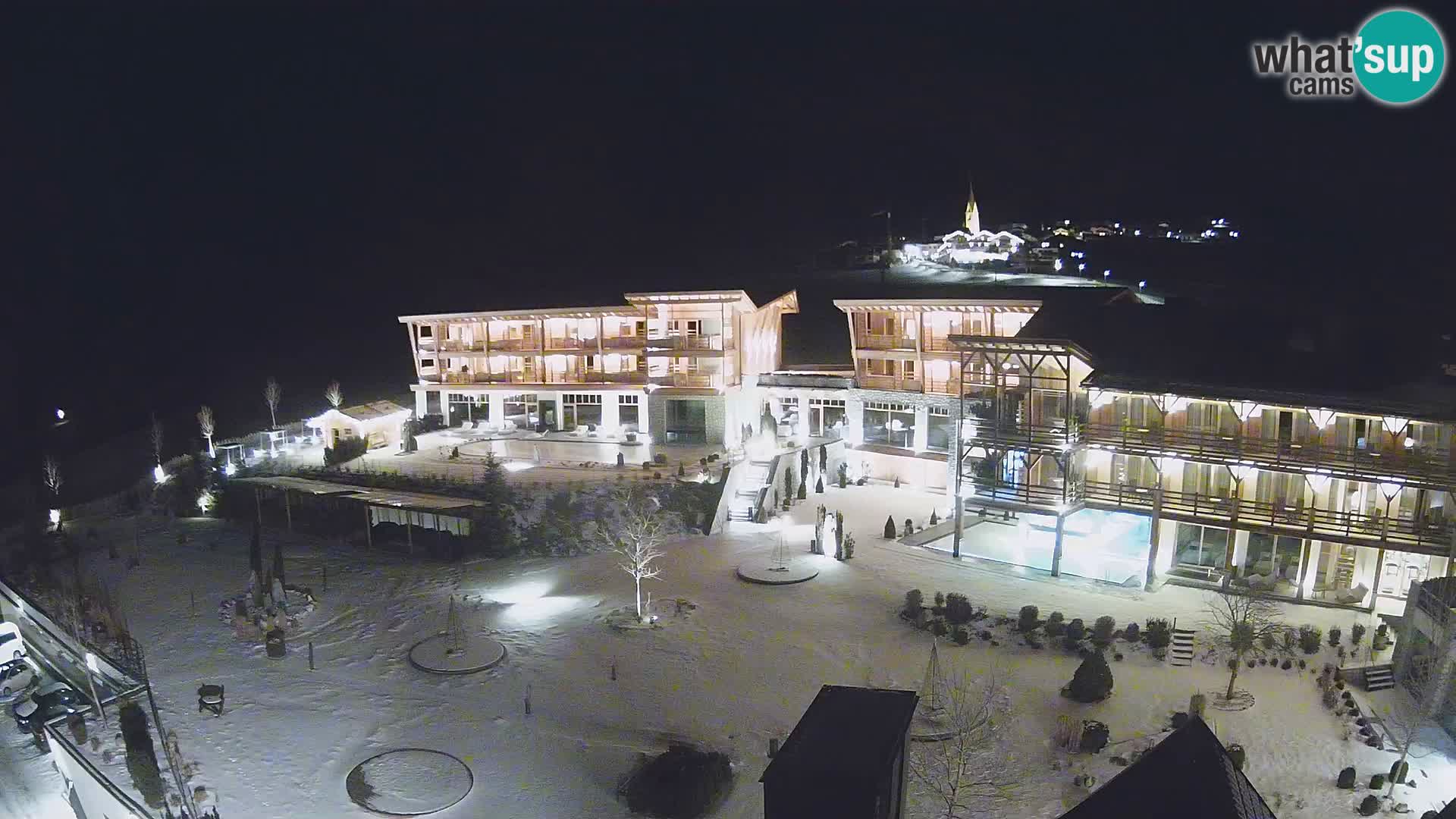 Hotel Masl | Rio Pusteria | Valles