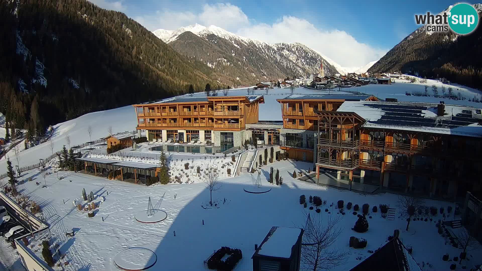 Hotel Masl | Rio Pusteria | Valles