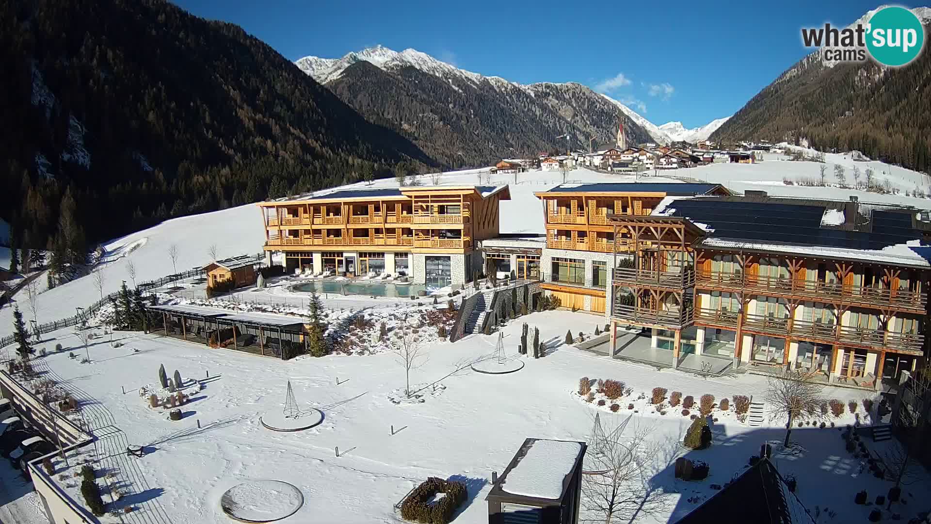Hotel Masl | Rio Pusteria | Valles