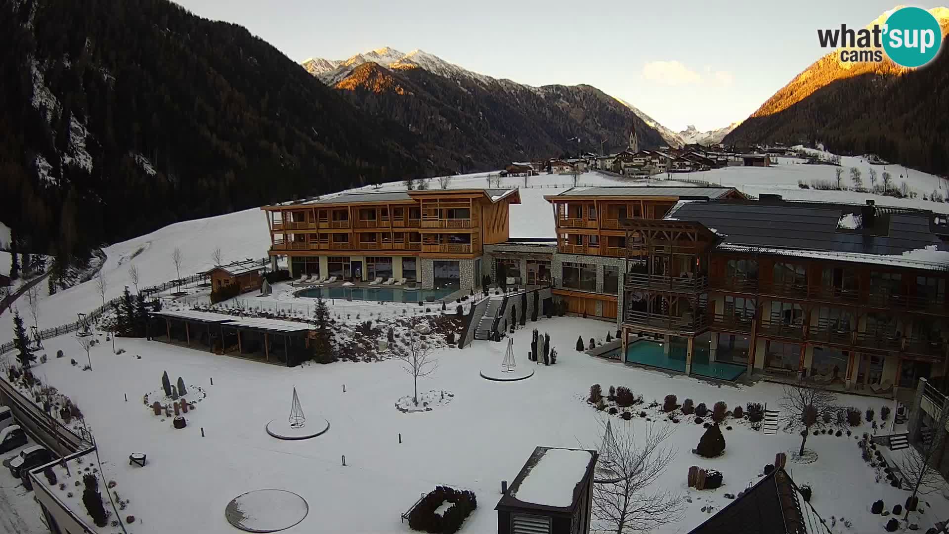 Hotel Masl | Rio Pusteria | Valles