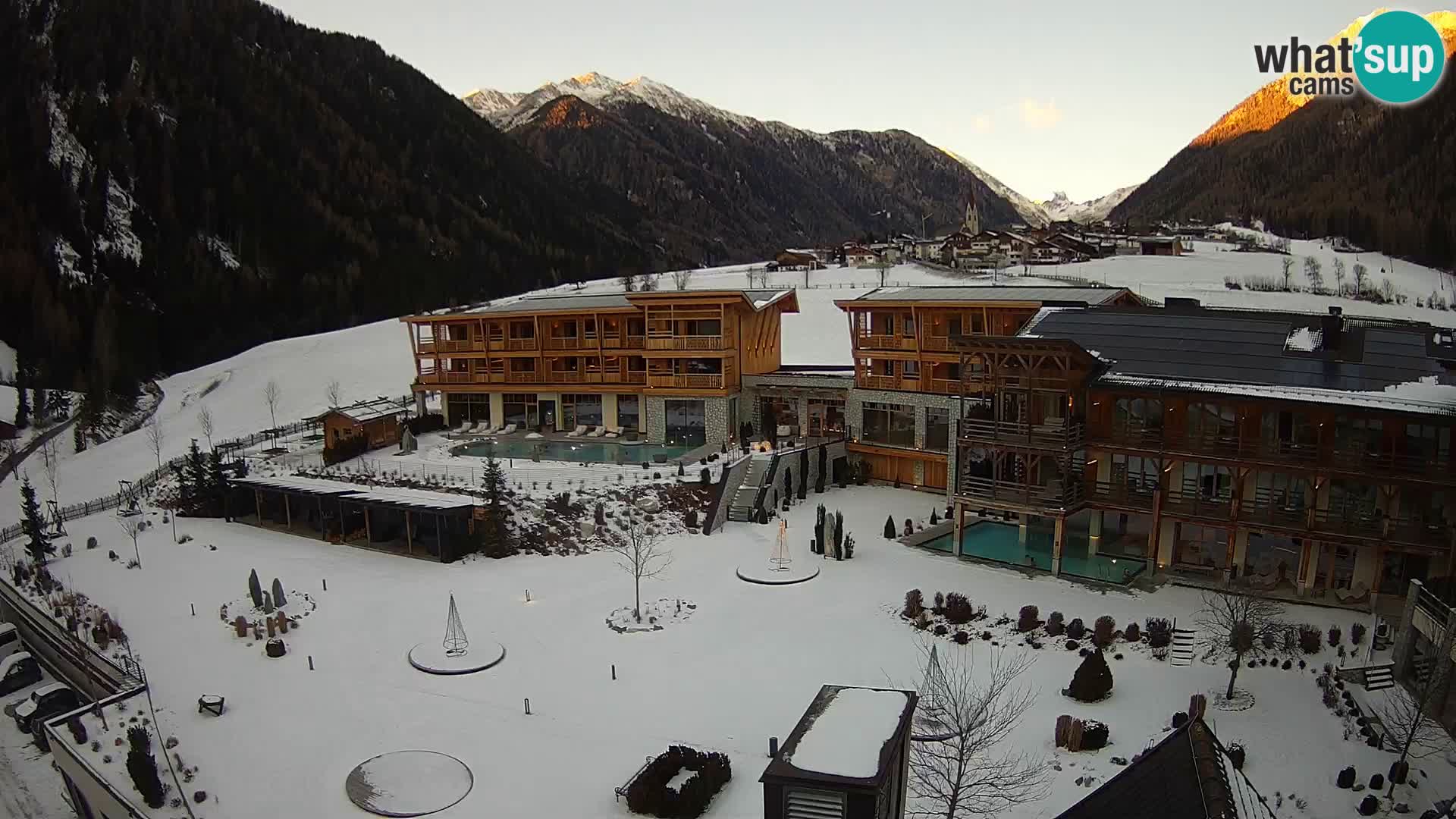 Hotel Masl | Rio Pusteria | Valles
