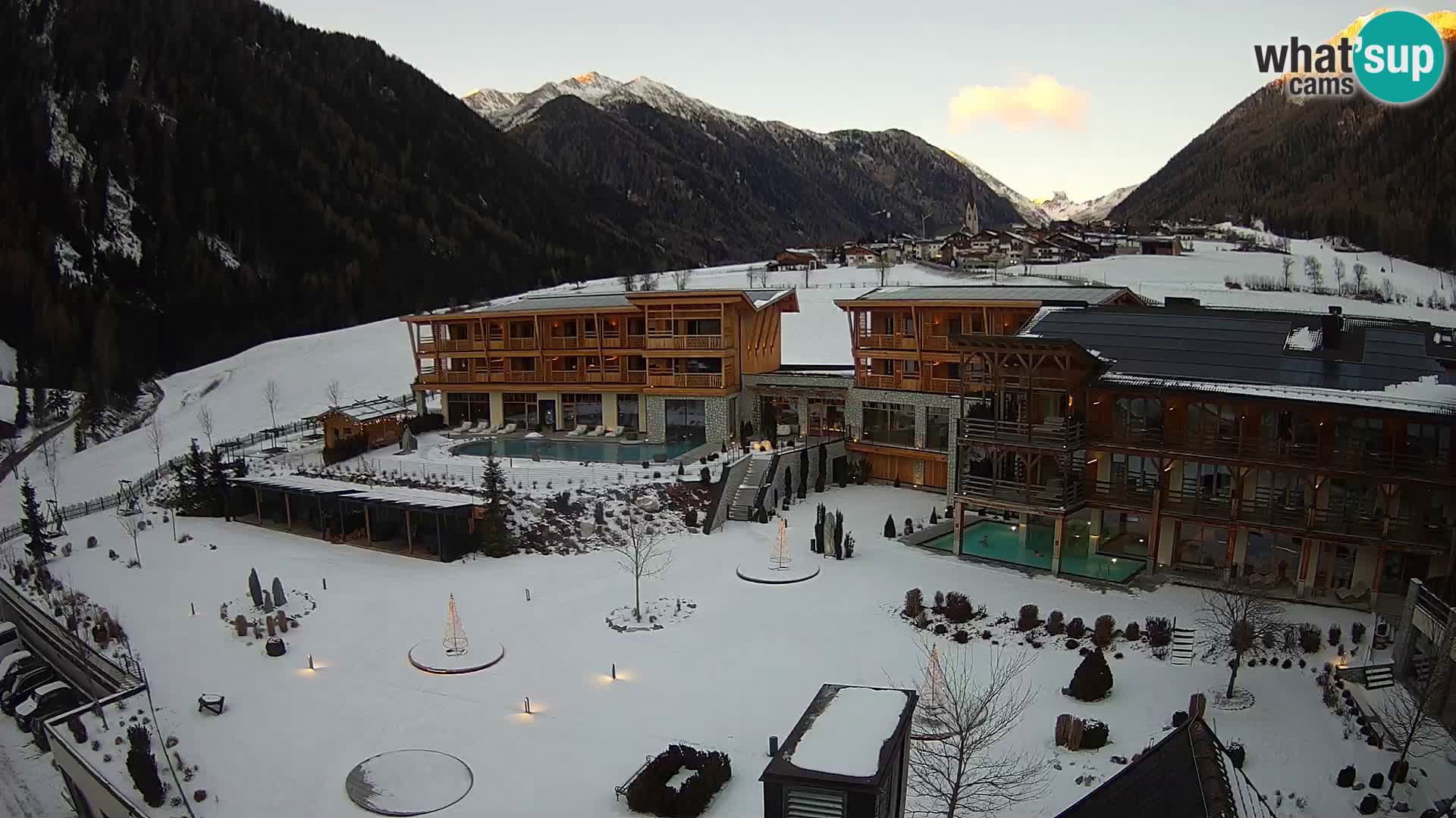 Hotel Masl | Rio Pusteria | Valles