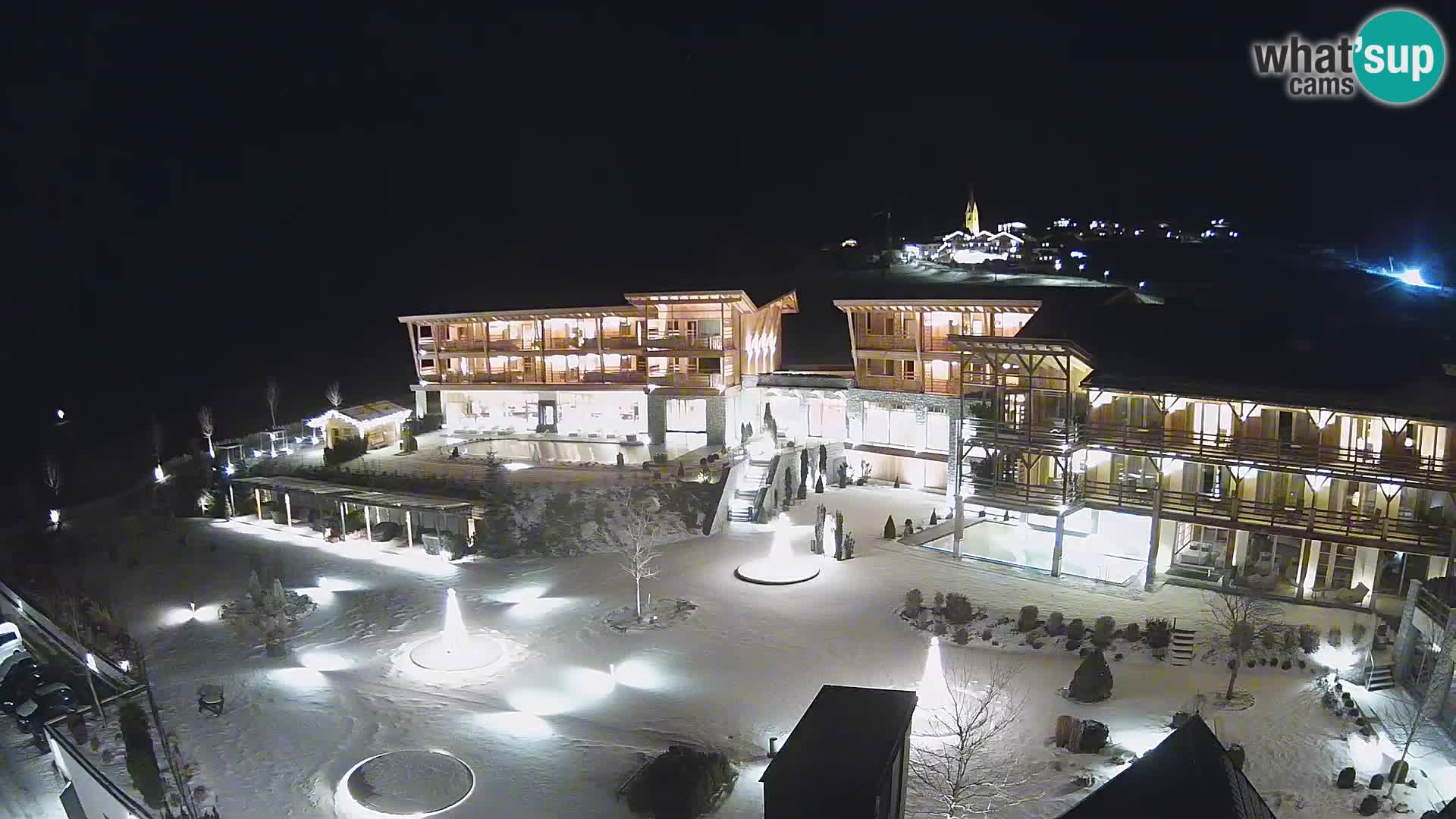 Hotel Masl | Rio Pusteria | Valles