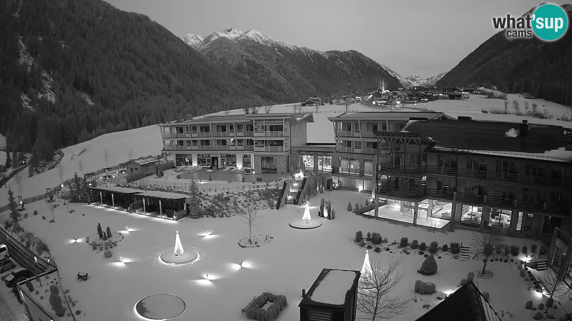 Hotel Masl | Rio Pusteria | Valles