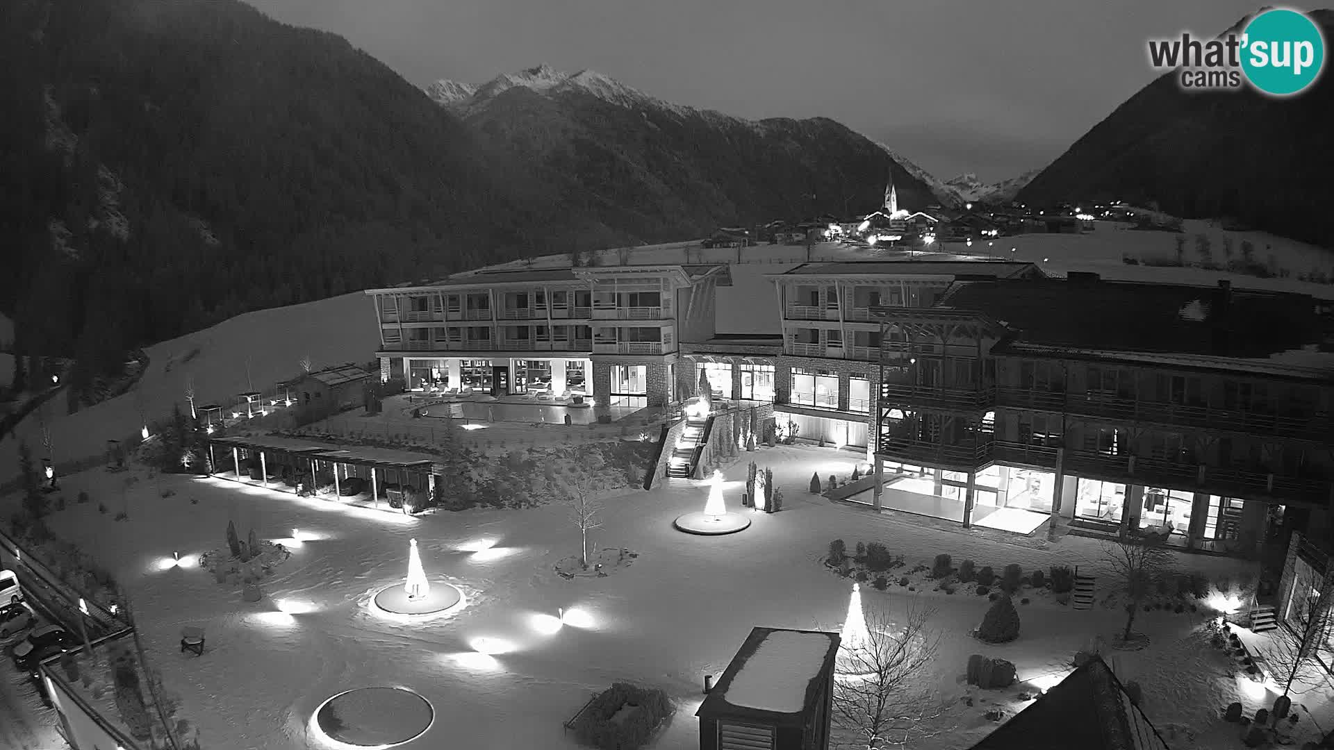 Hotel Masl | Rio Pusteria | Valles