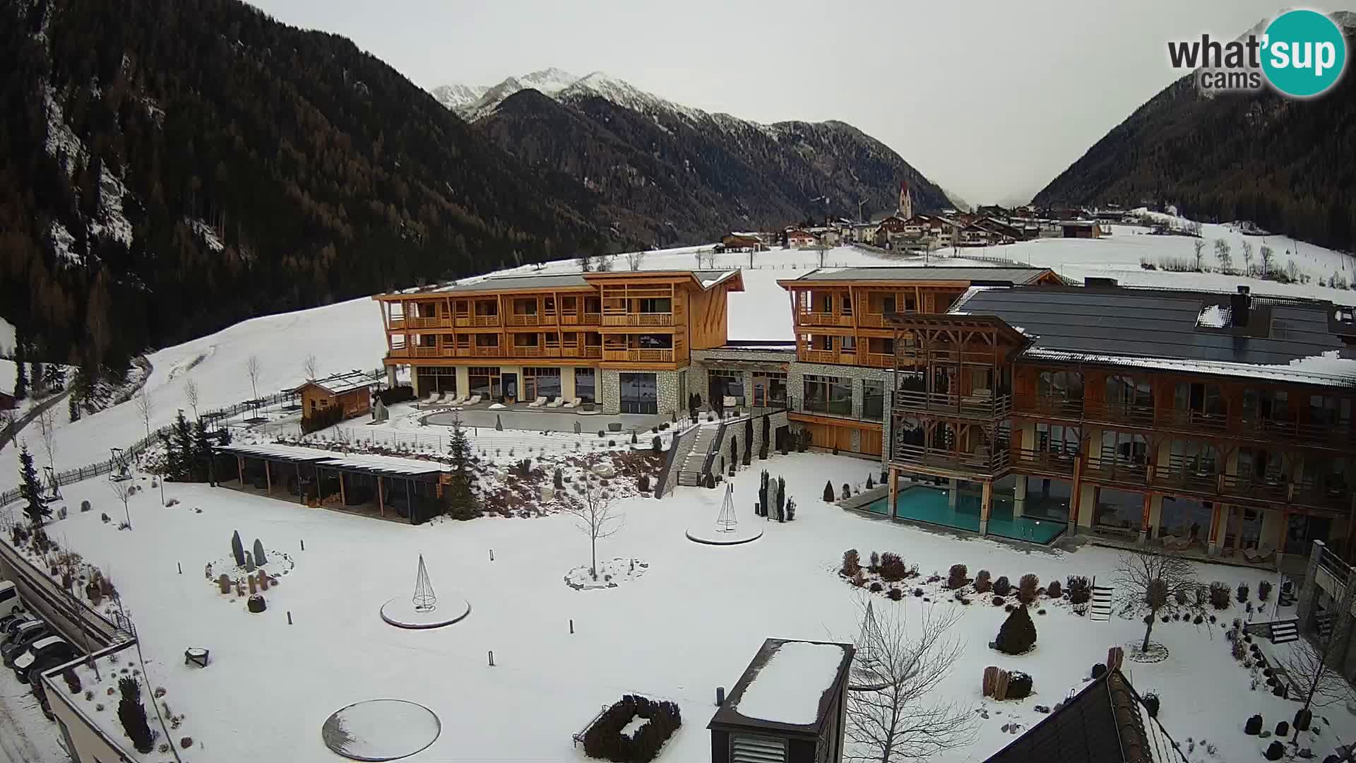 Hotel Masl | Rio Pusteria | Valles