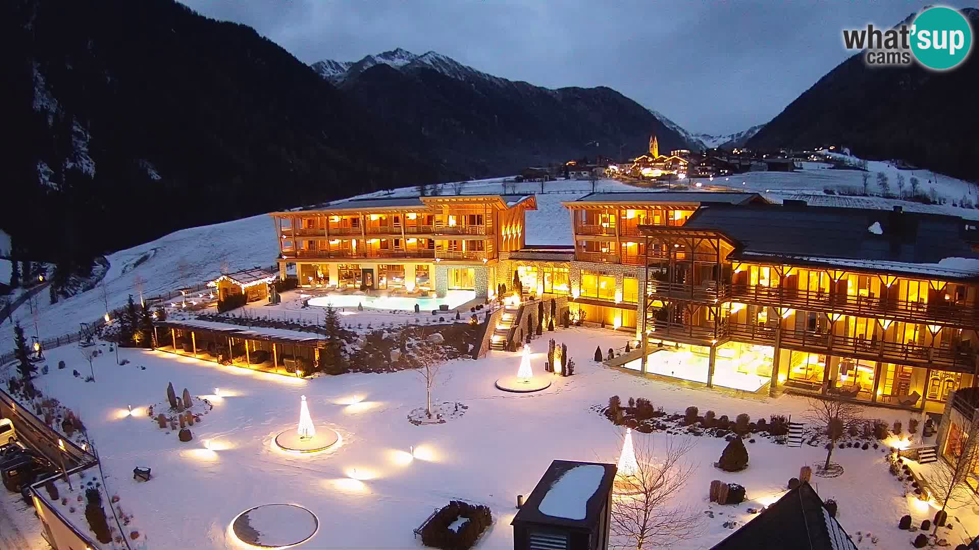 Hotel Masl | Rio Pusteria | Valles