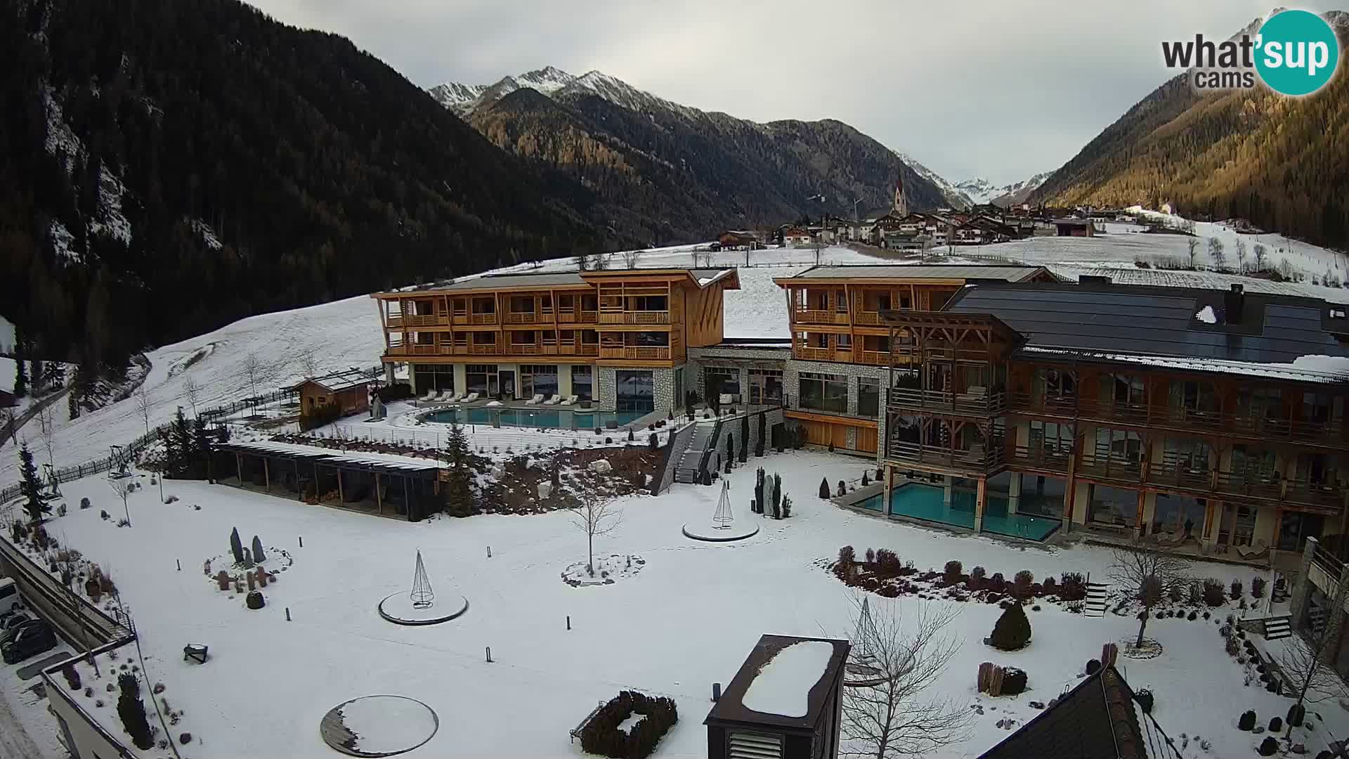 Hotel Masl | Rio Pusteria | Valles