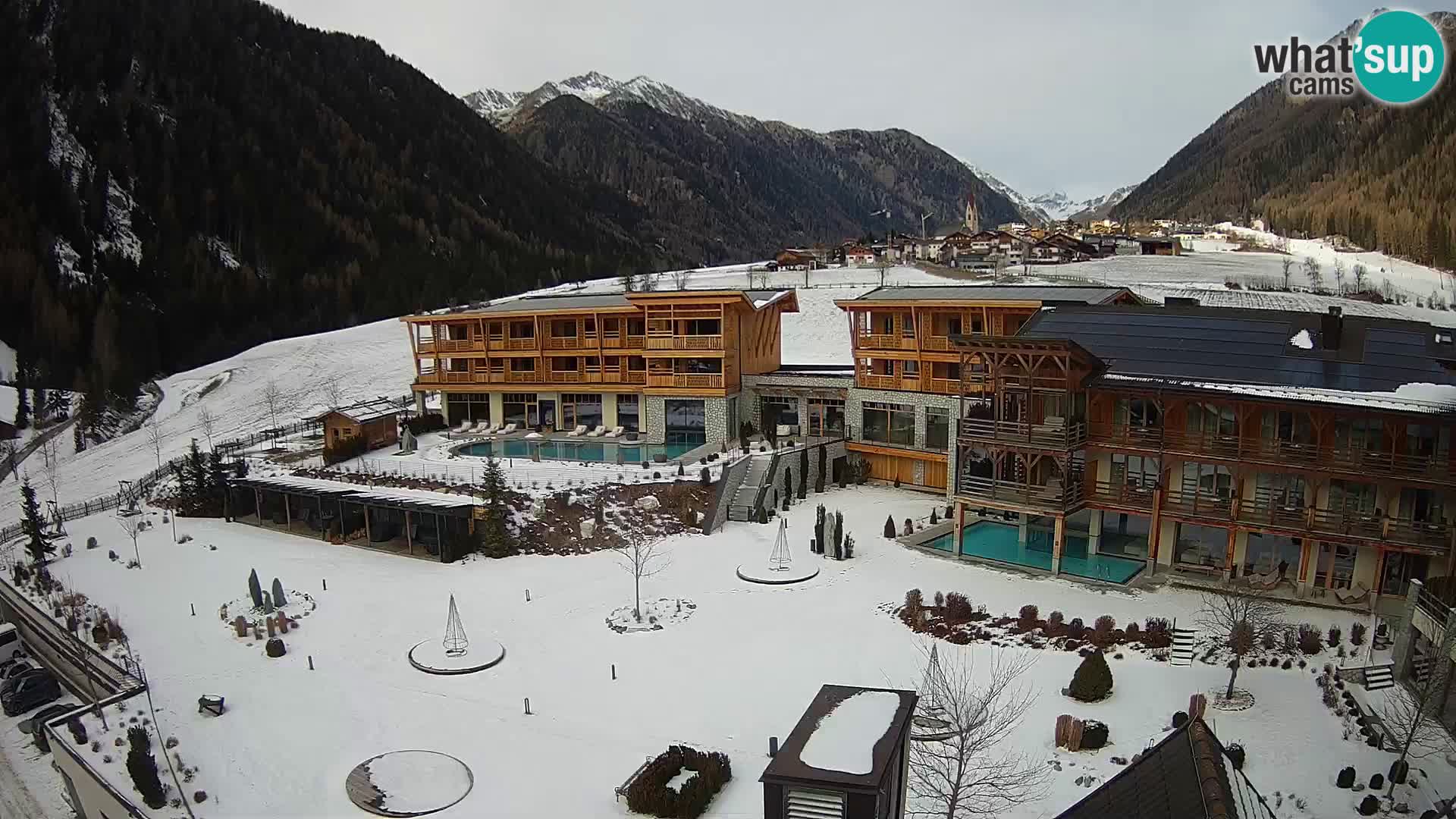 Hotel Masl | Rio Pusteria | Valles