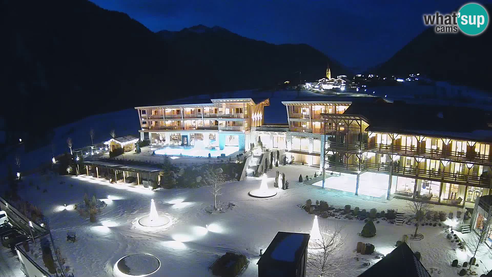 Hotel Masl | Rio Pusteria | Valles
