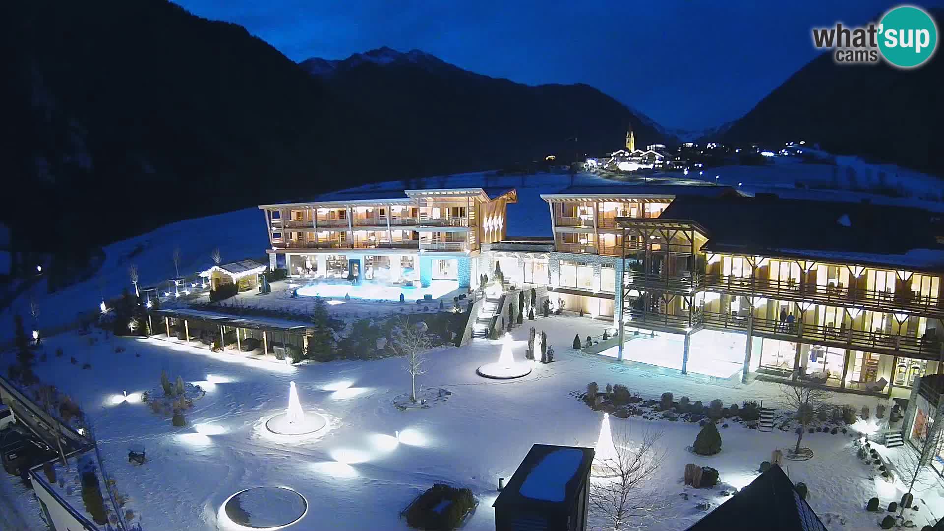 Hotel Masl | Rio Pusteria | Valles