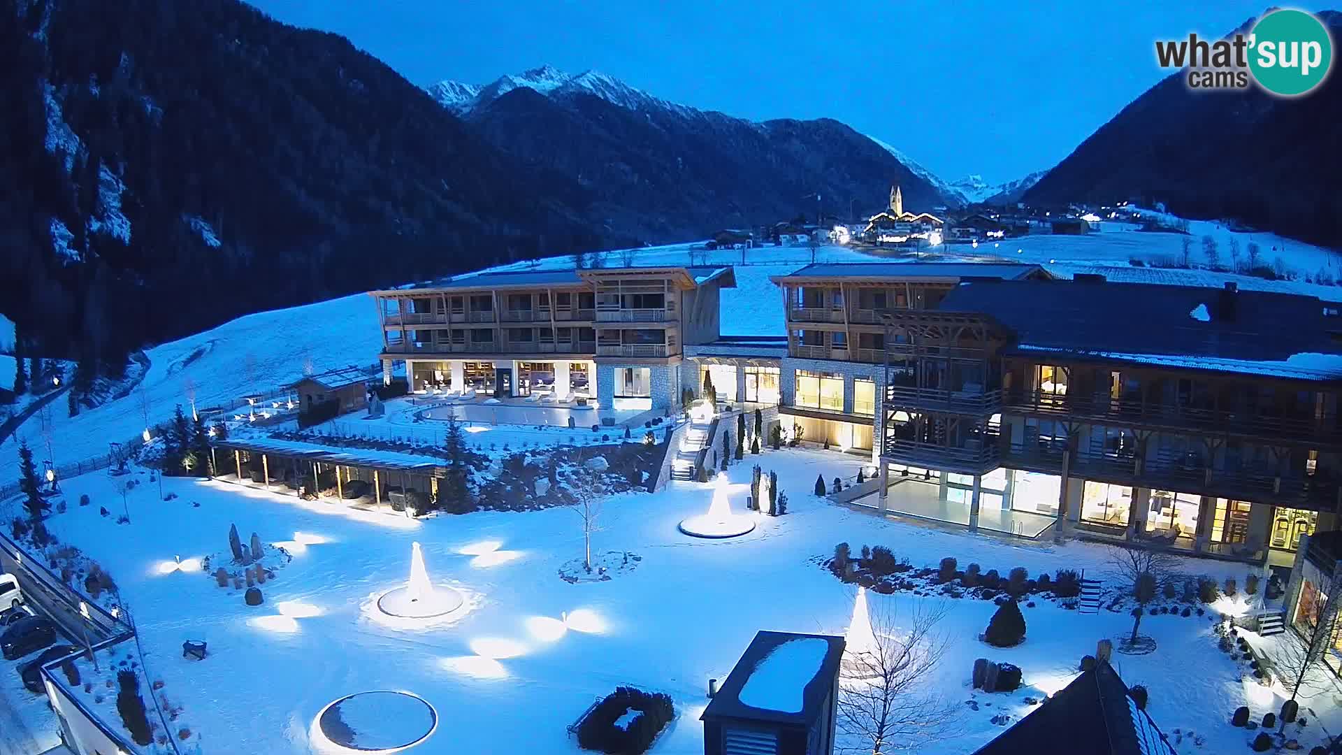Hotel Masl | Rio Pusteria | Valles
