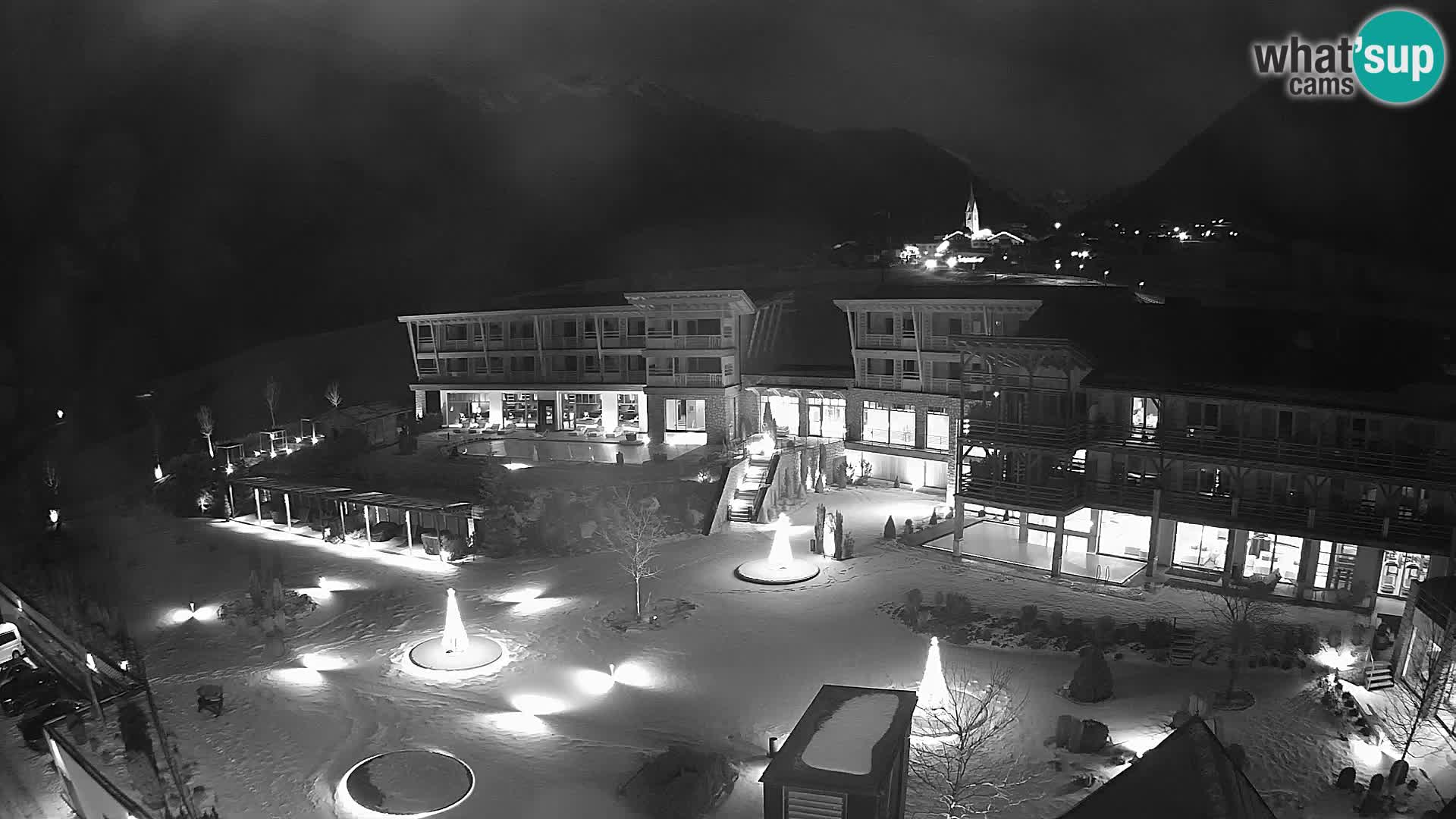 Hotel Masl | Rio Pusteria | Valles