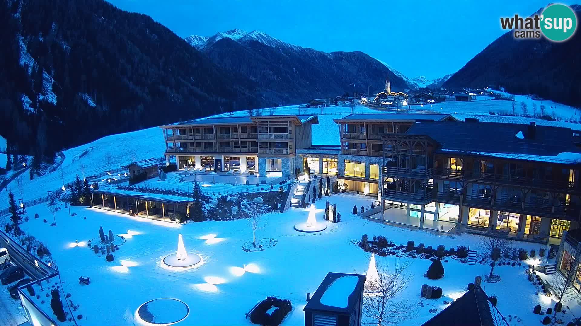Hotel Masl | Rio Pusteria | Valles